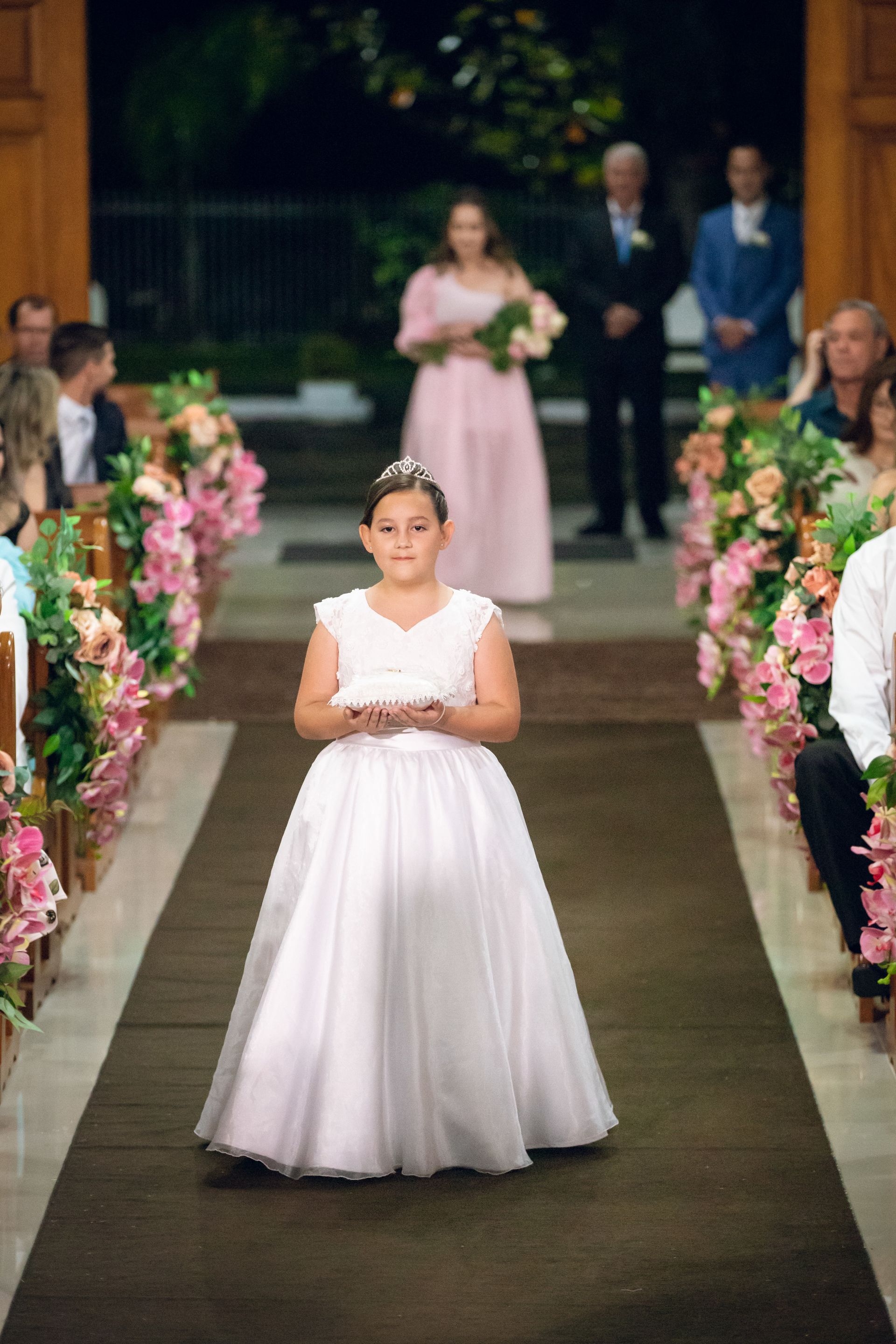 Vanessa e Samuel - Casamento - 2 - 1