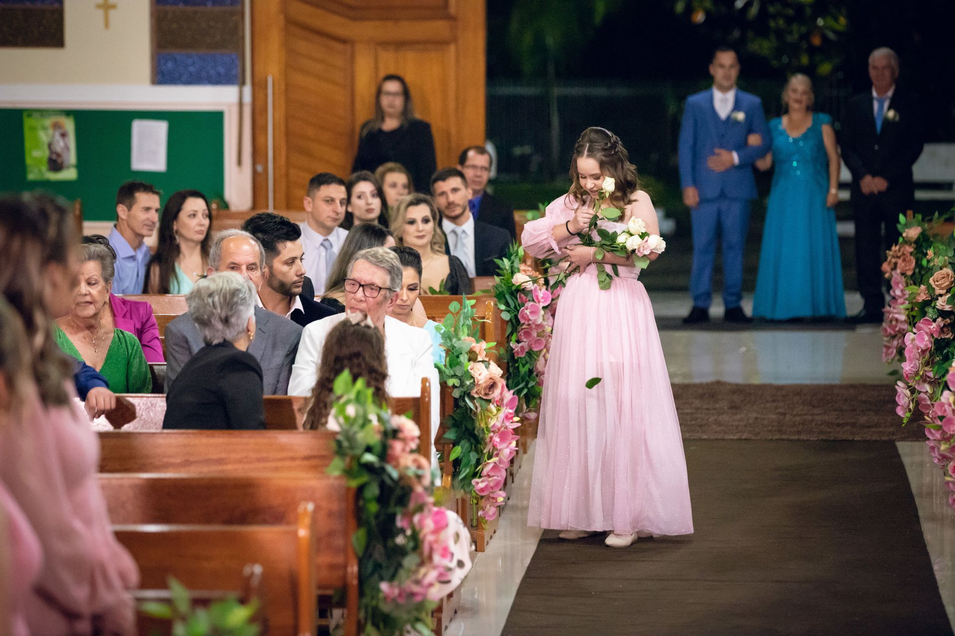 Vanessa e Samuel - Casamento - 2 - 2