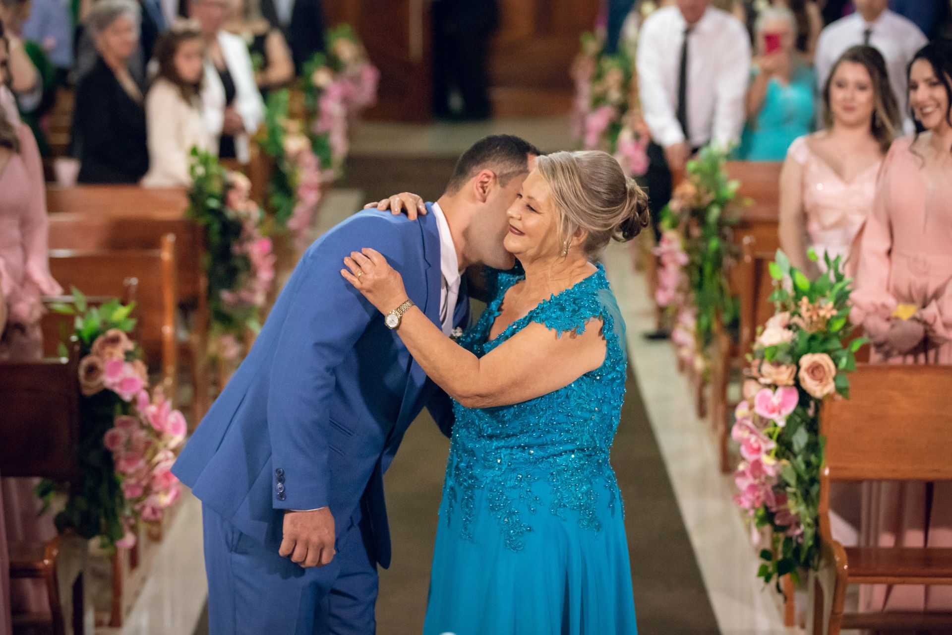 Vanessa e Samuel - Casamento - 2 - 1