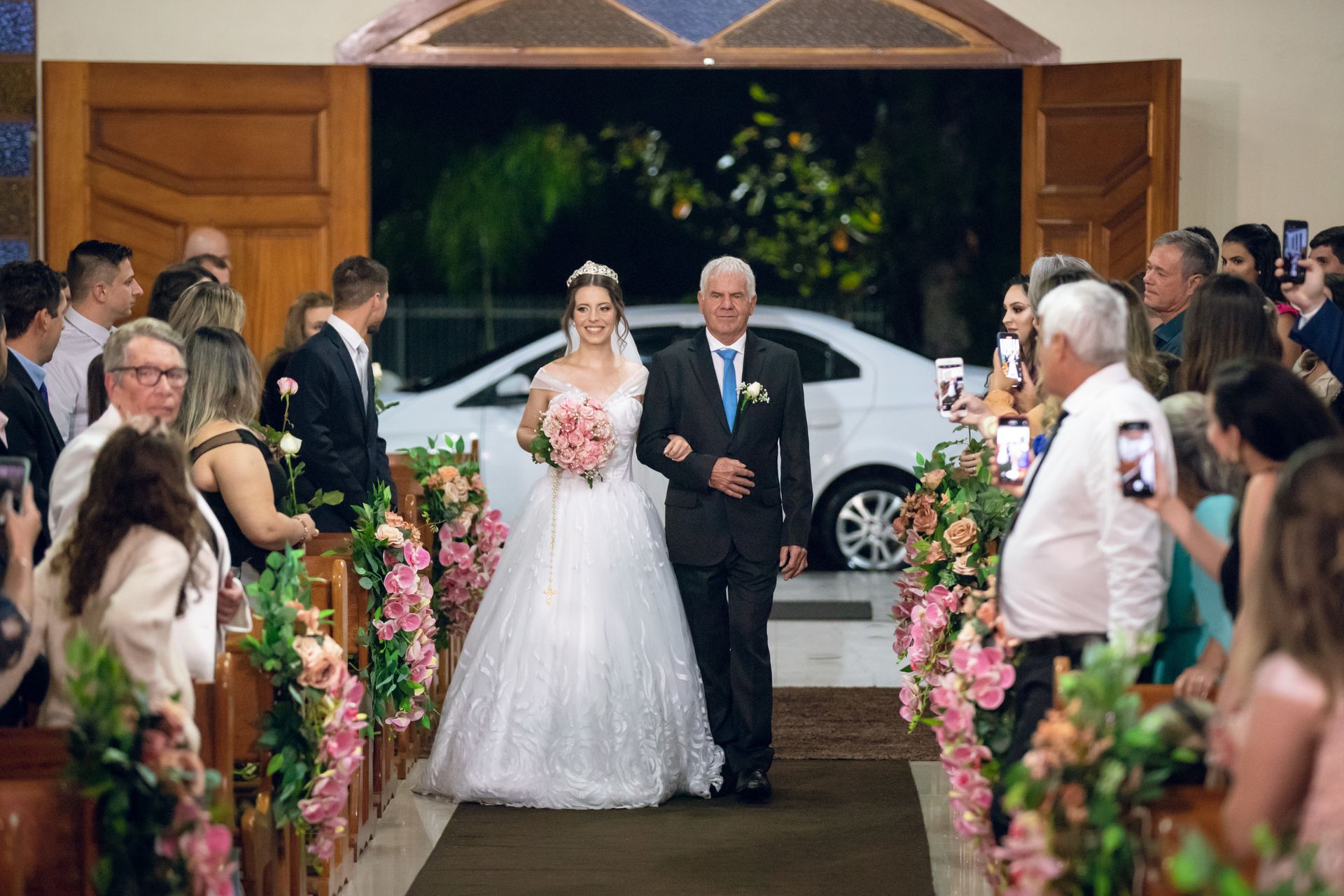 Vanessa e Samuel - Casamento - 2 - 2