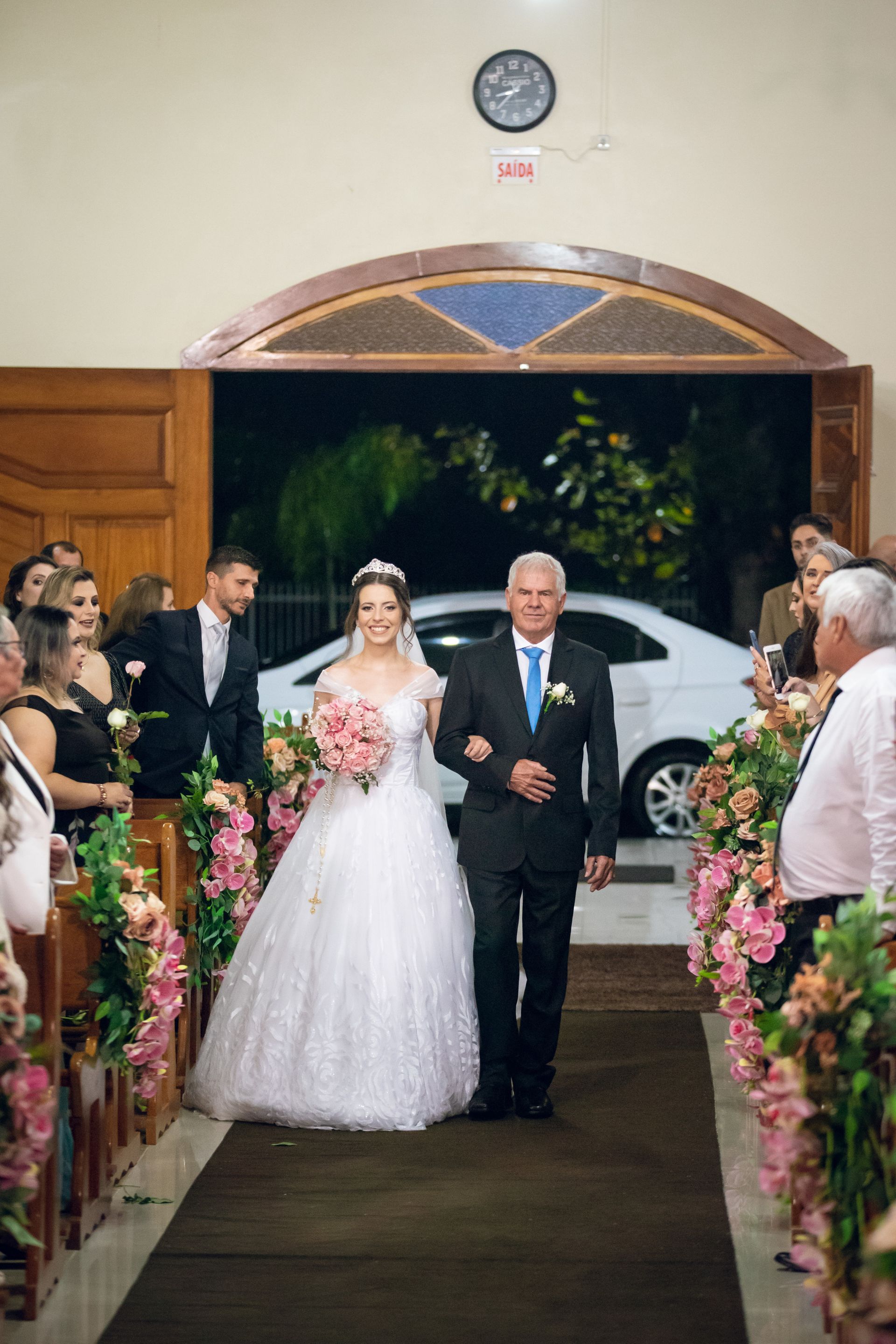 Vanessa e Samuel - Casamento - 2 - 0