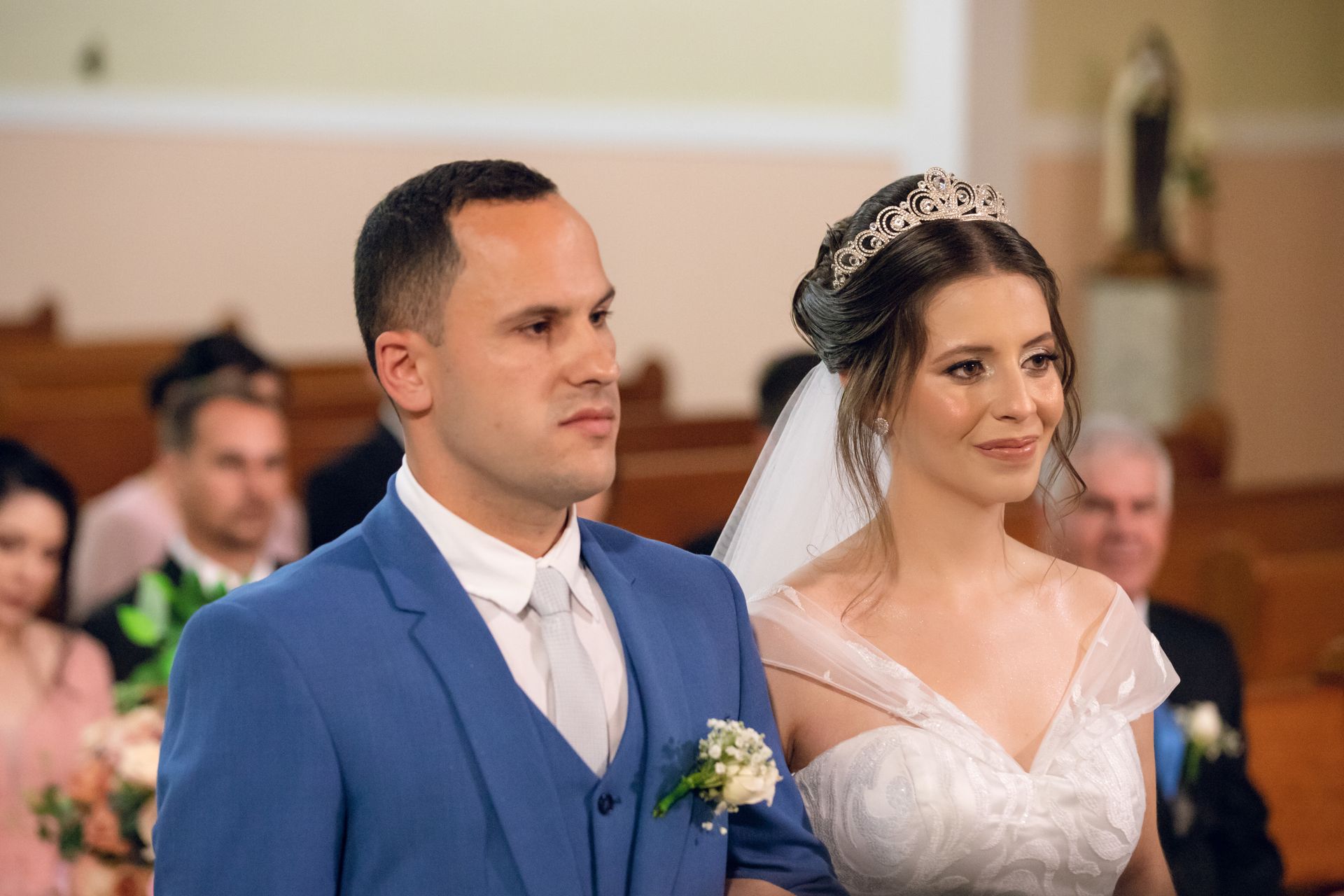 Vanessa e Samuel - Casamento - 2 - 2