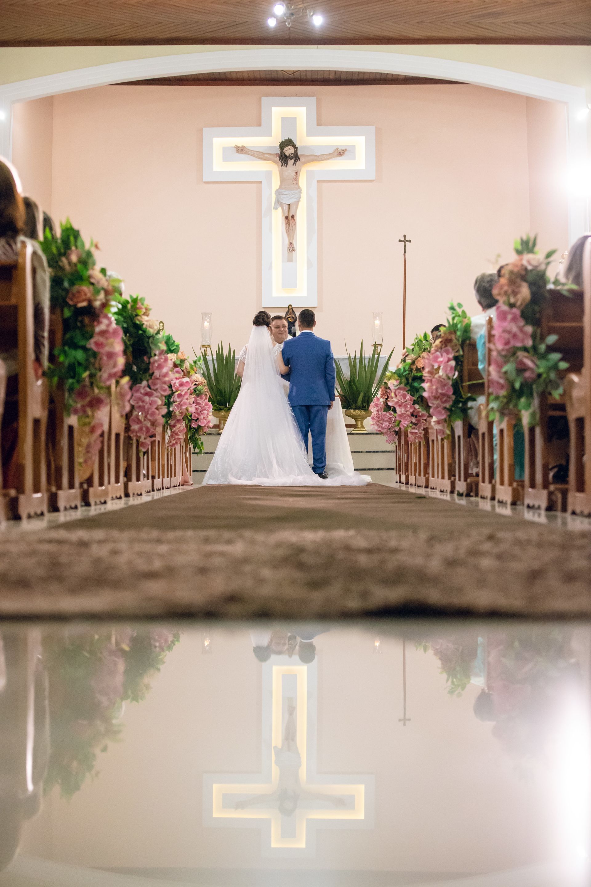 Vanessa e Samuel - Casamento - 2 - 0