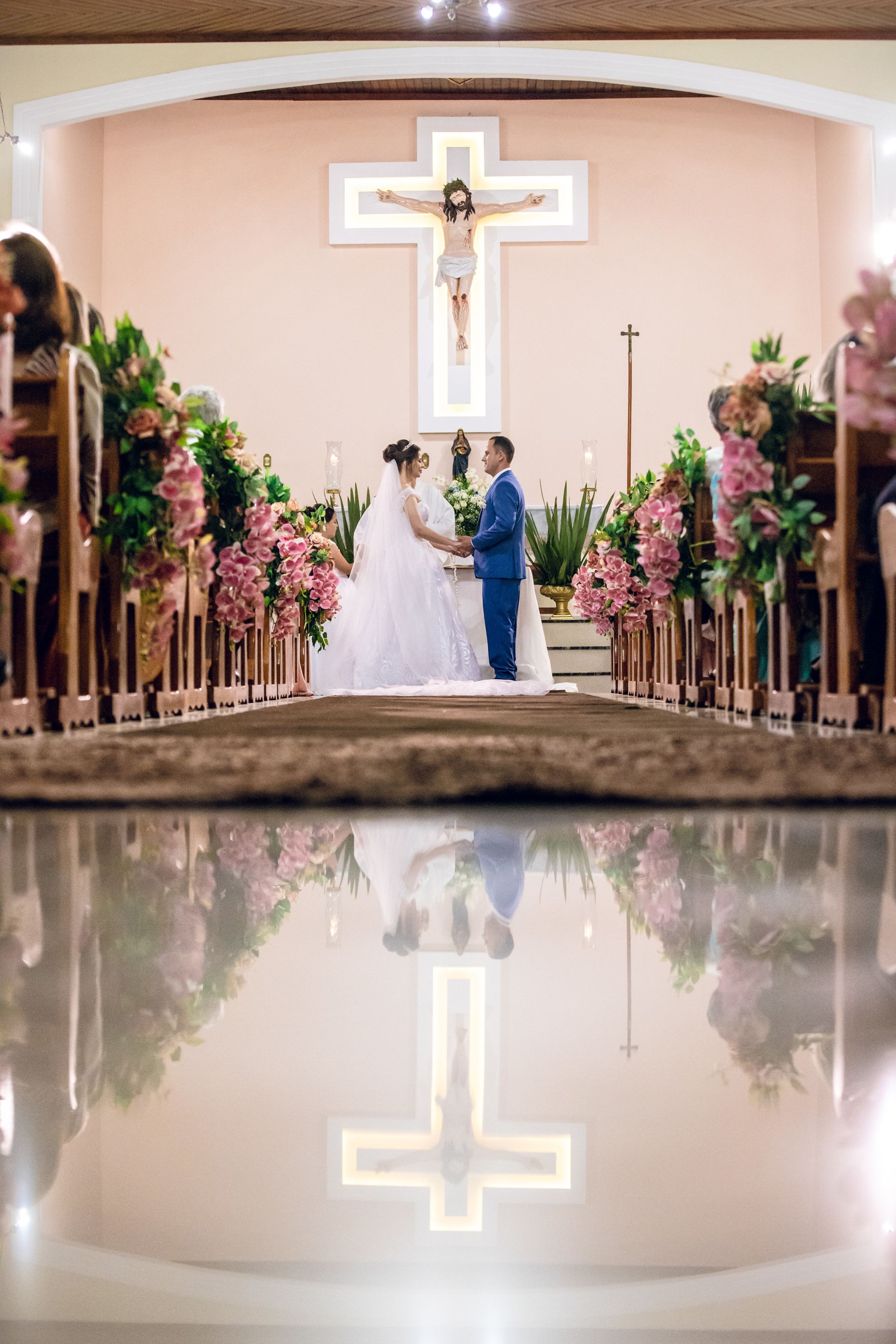 Vanessa e Samuel - Casamento - 2 - 2