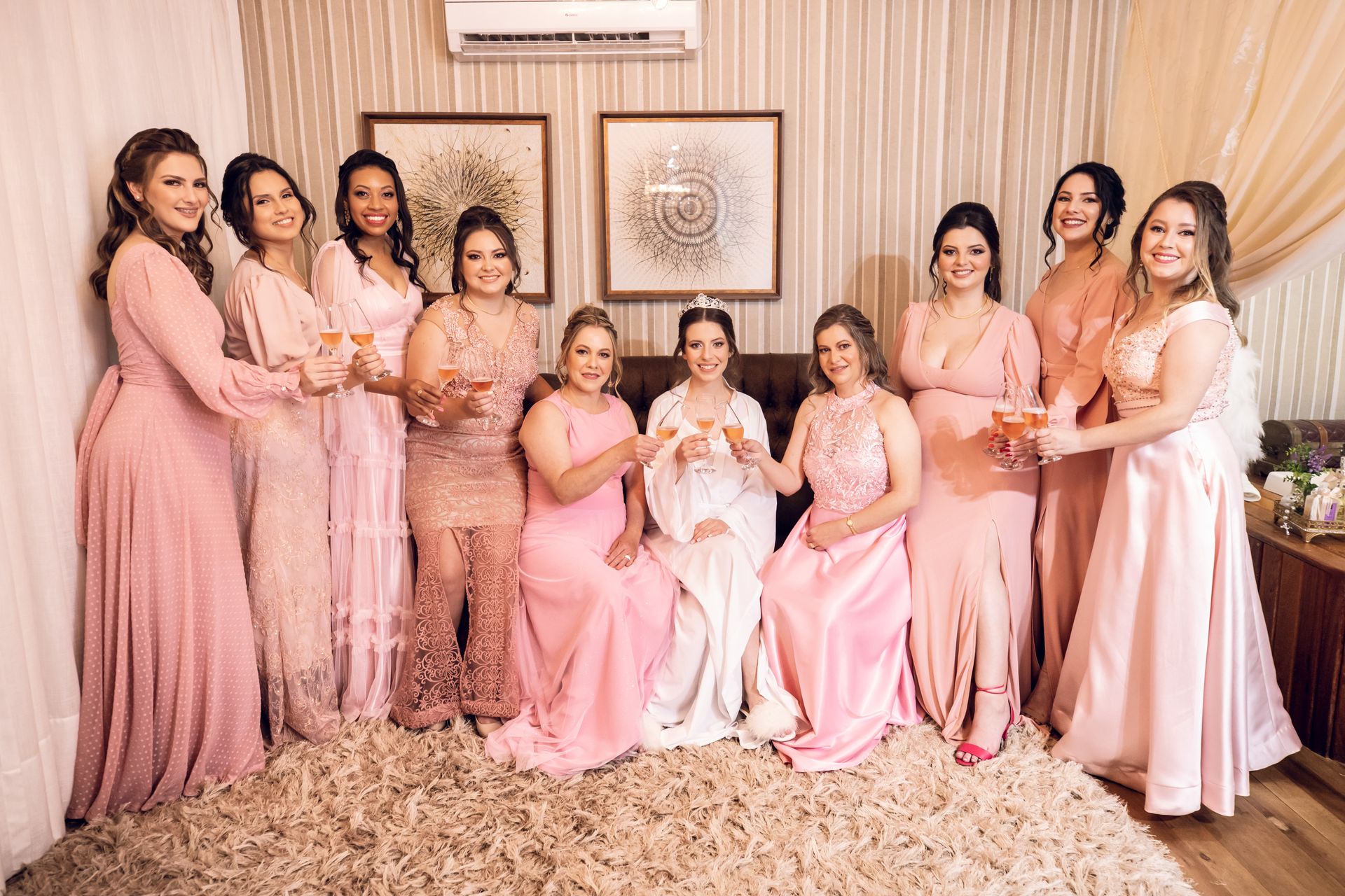 Vanessa e Samuel - Casamento - 2 - 0