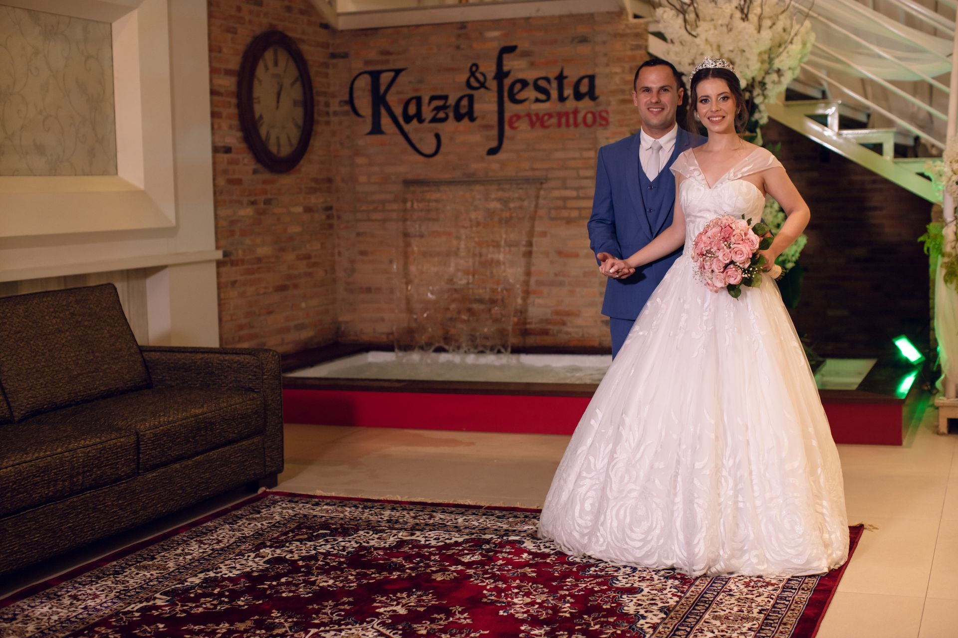 Vanessa e Samuel - Casamento - 2 - 0