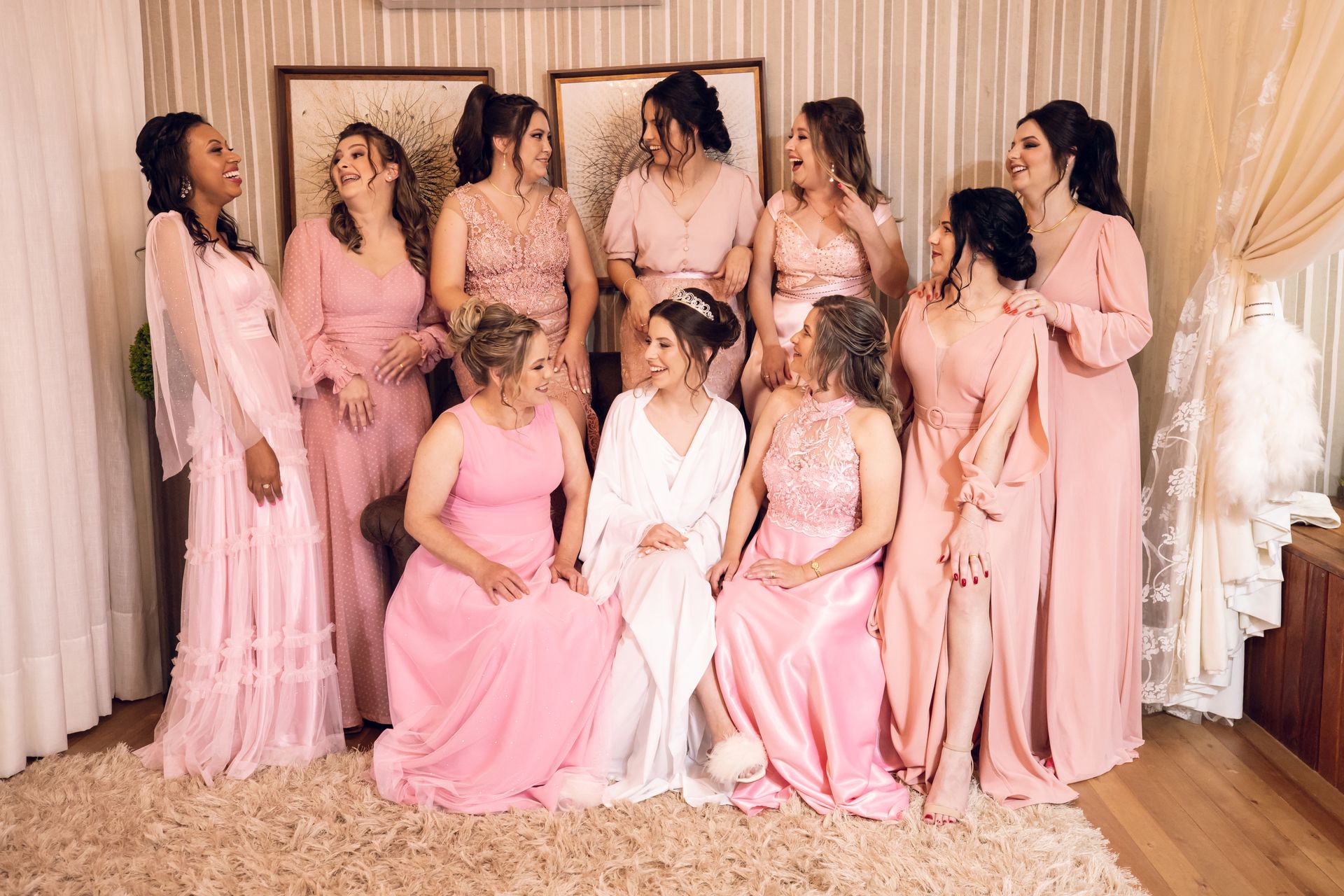 Vanessa e Samuel - Casamento - 2 - 1