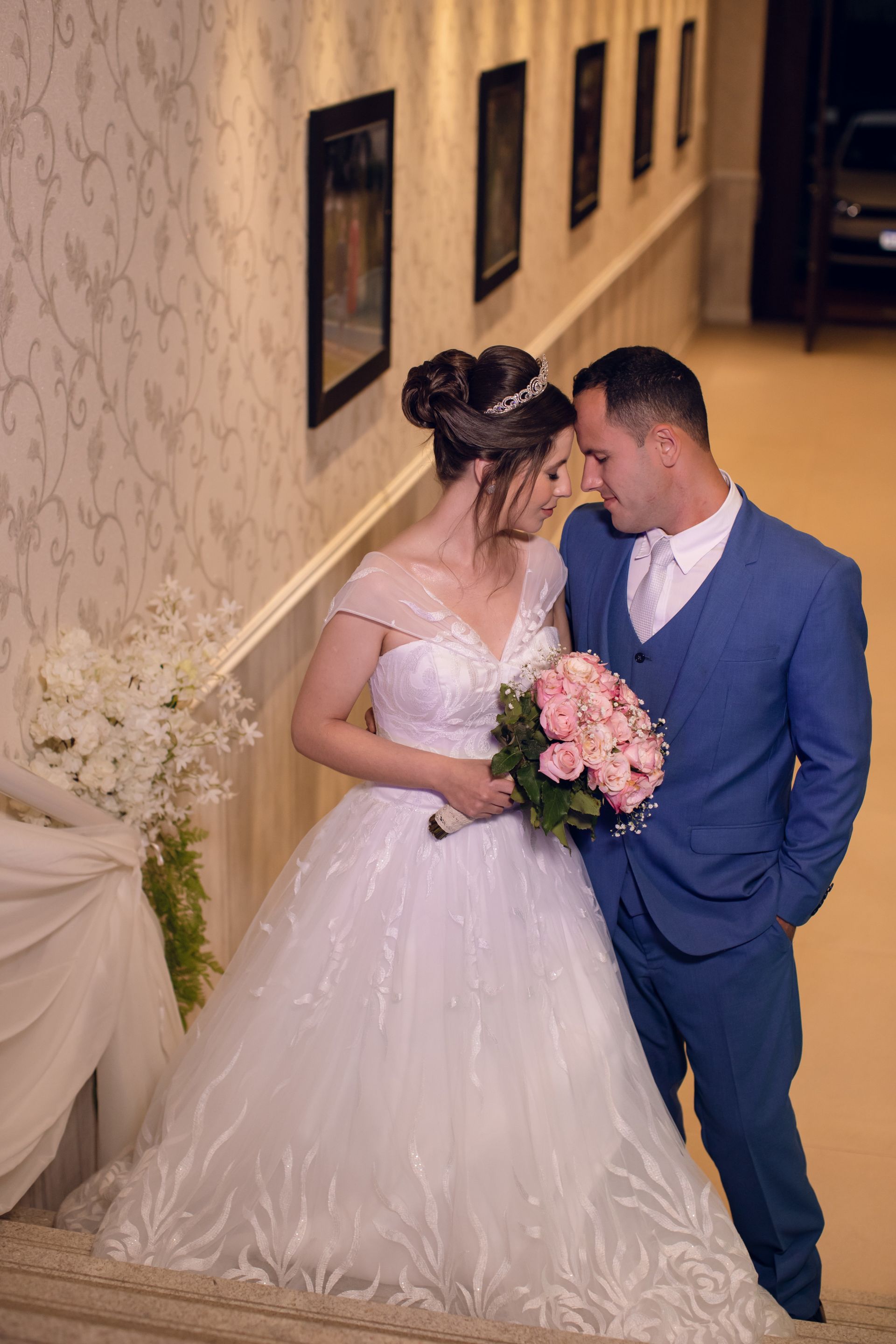 Vanessa e Samuel - Casamento - 2 - 1