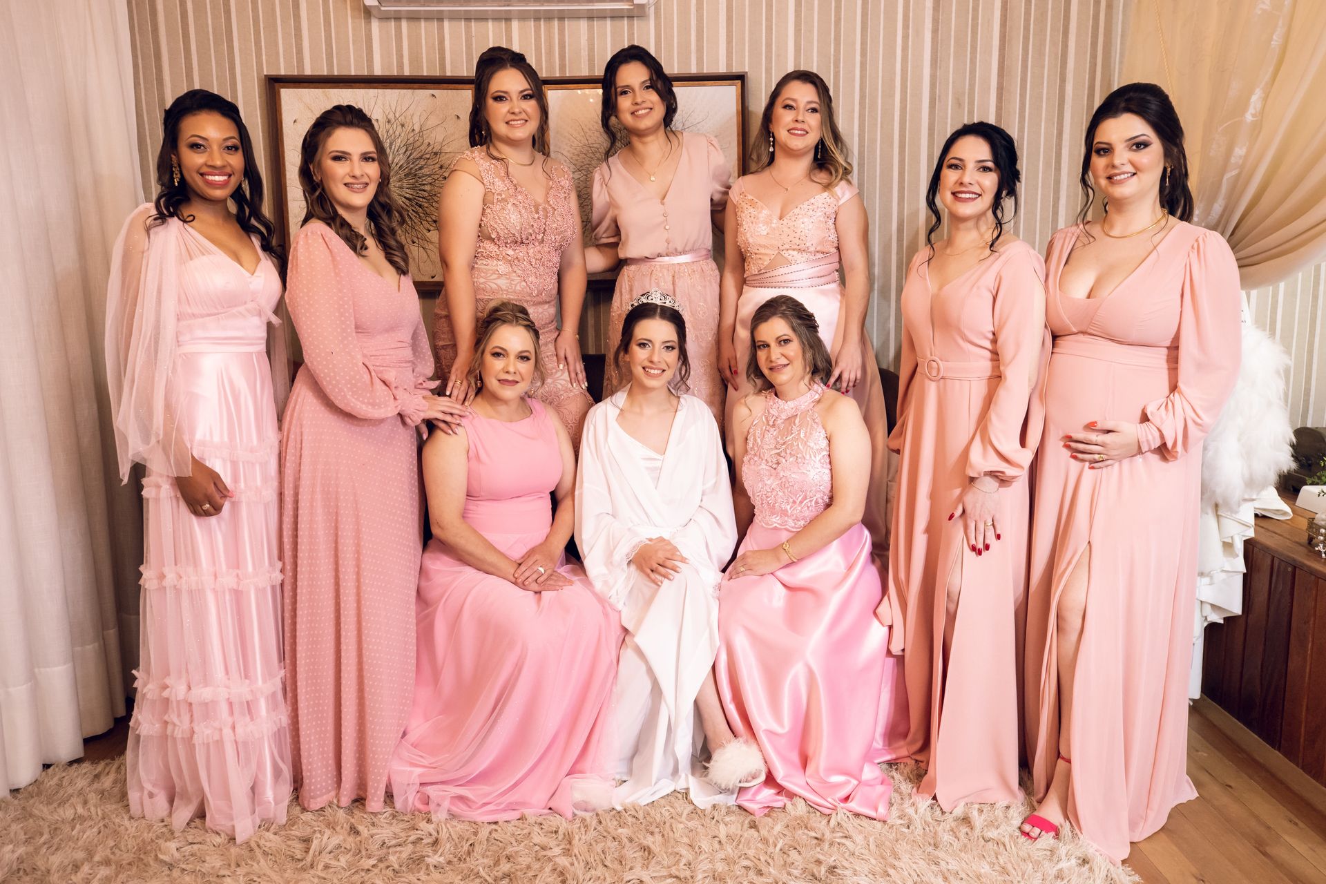 Vanessa e Samuel - Casamento - 2 - 2