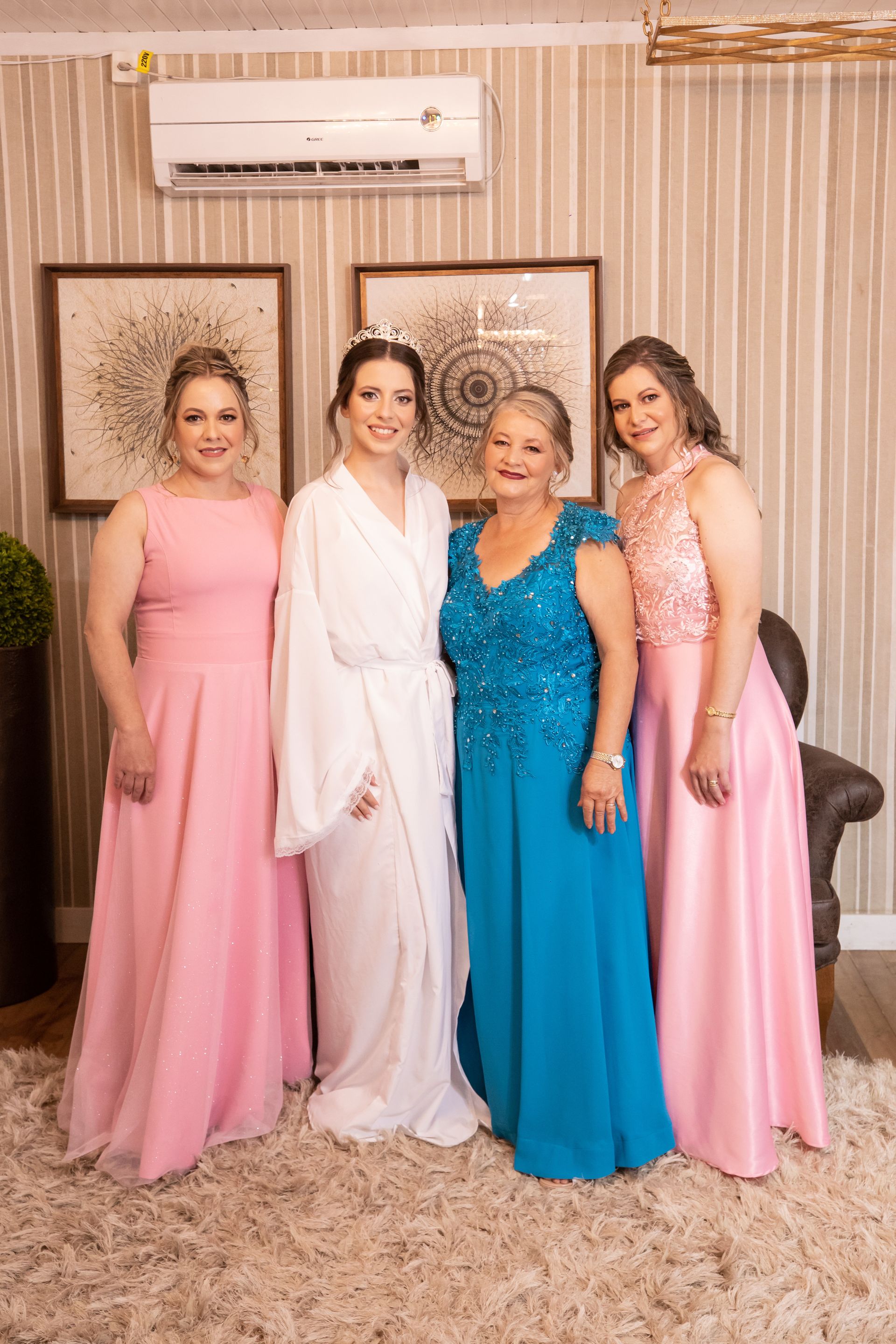 Vanessa e Samuel - Casamento - 2 - 1