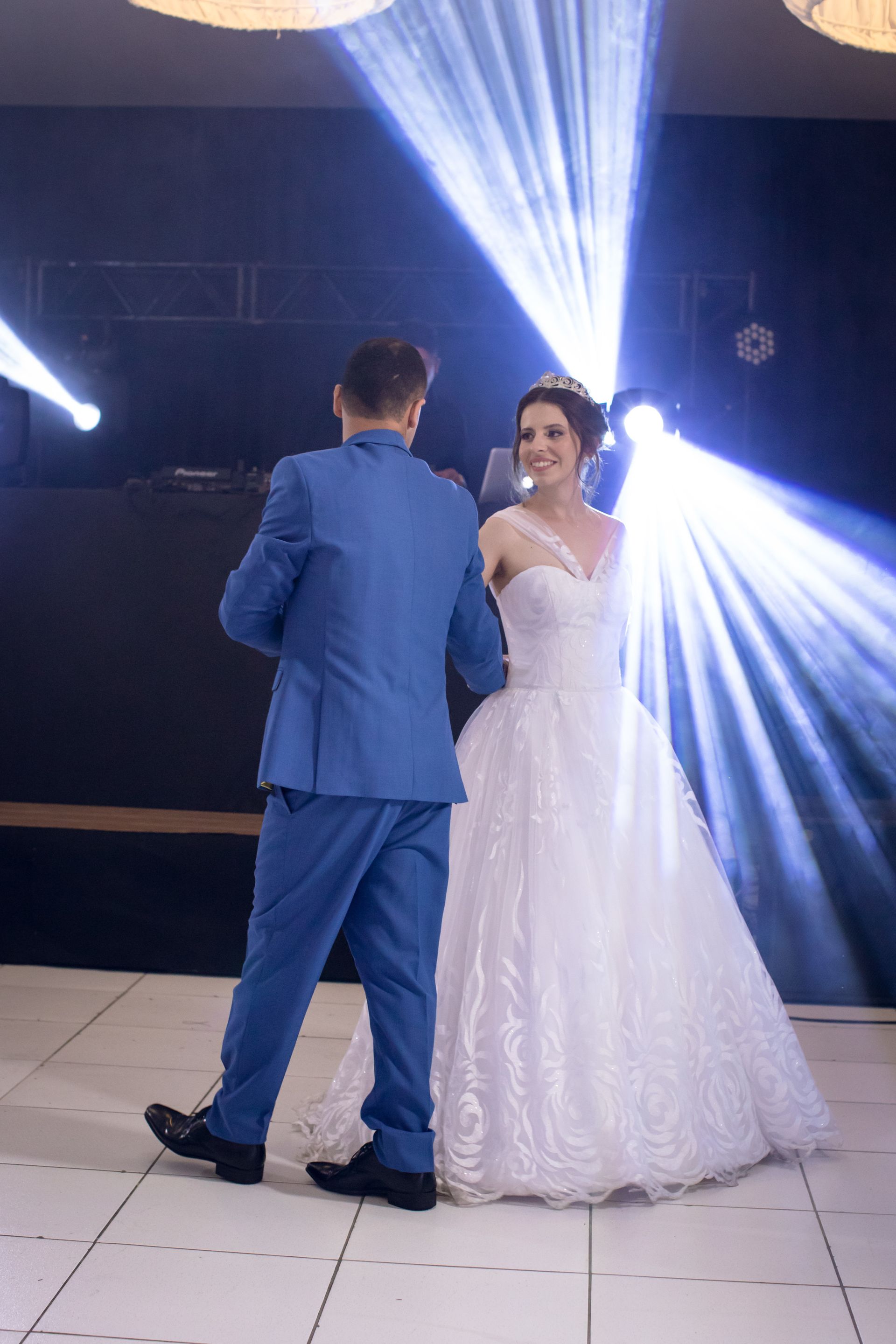 Vanessa e Samuel - Casamento - 2 - 2