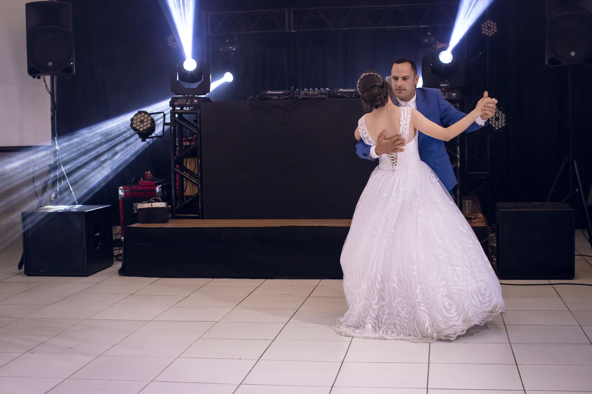 Vanessa e Samuel - Casamento - 2 - 1