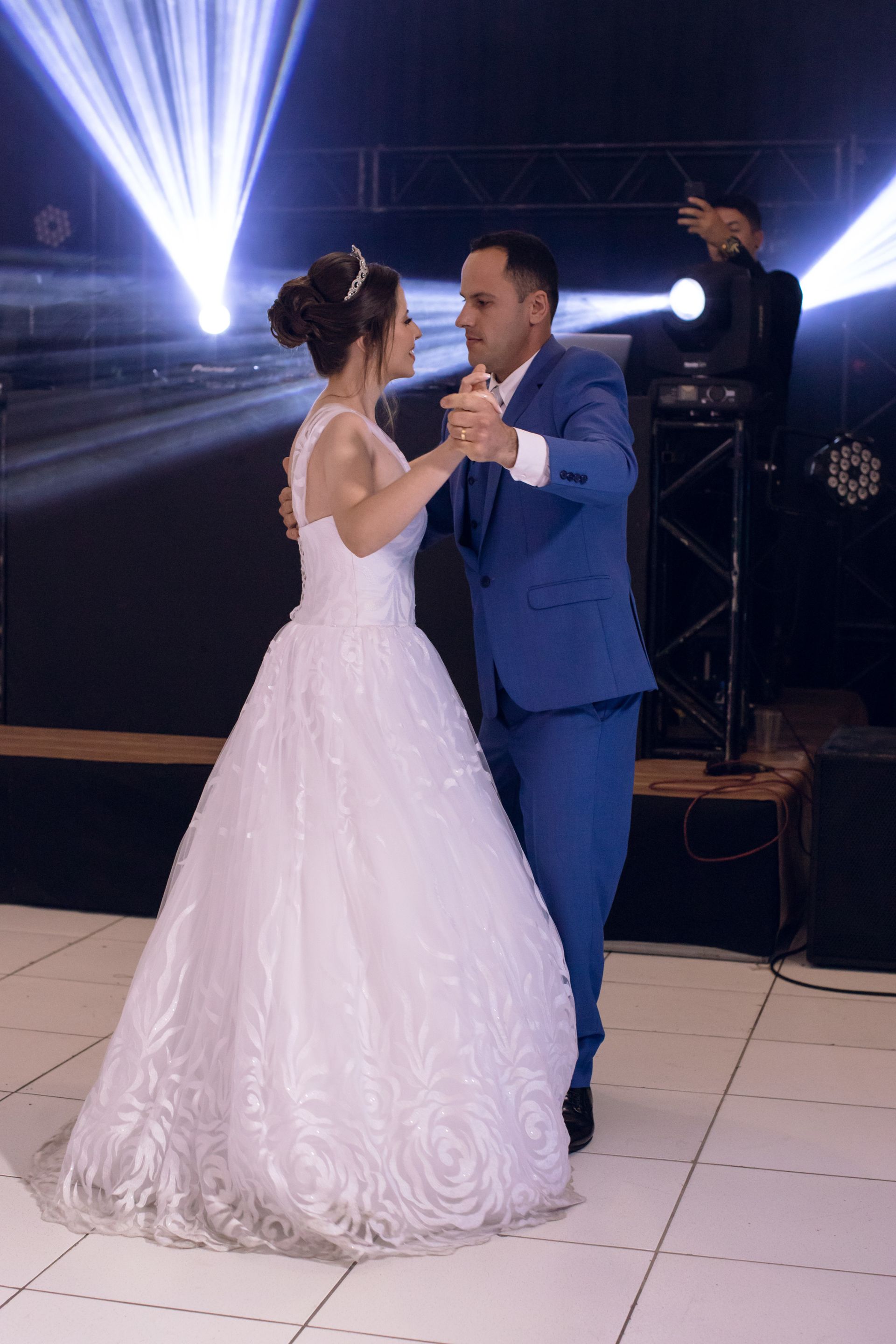 Vanessa e Samuel - Casamento - 2 - 0