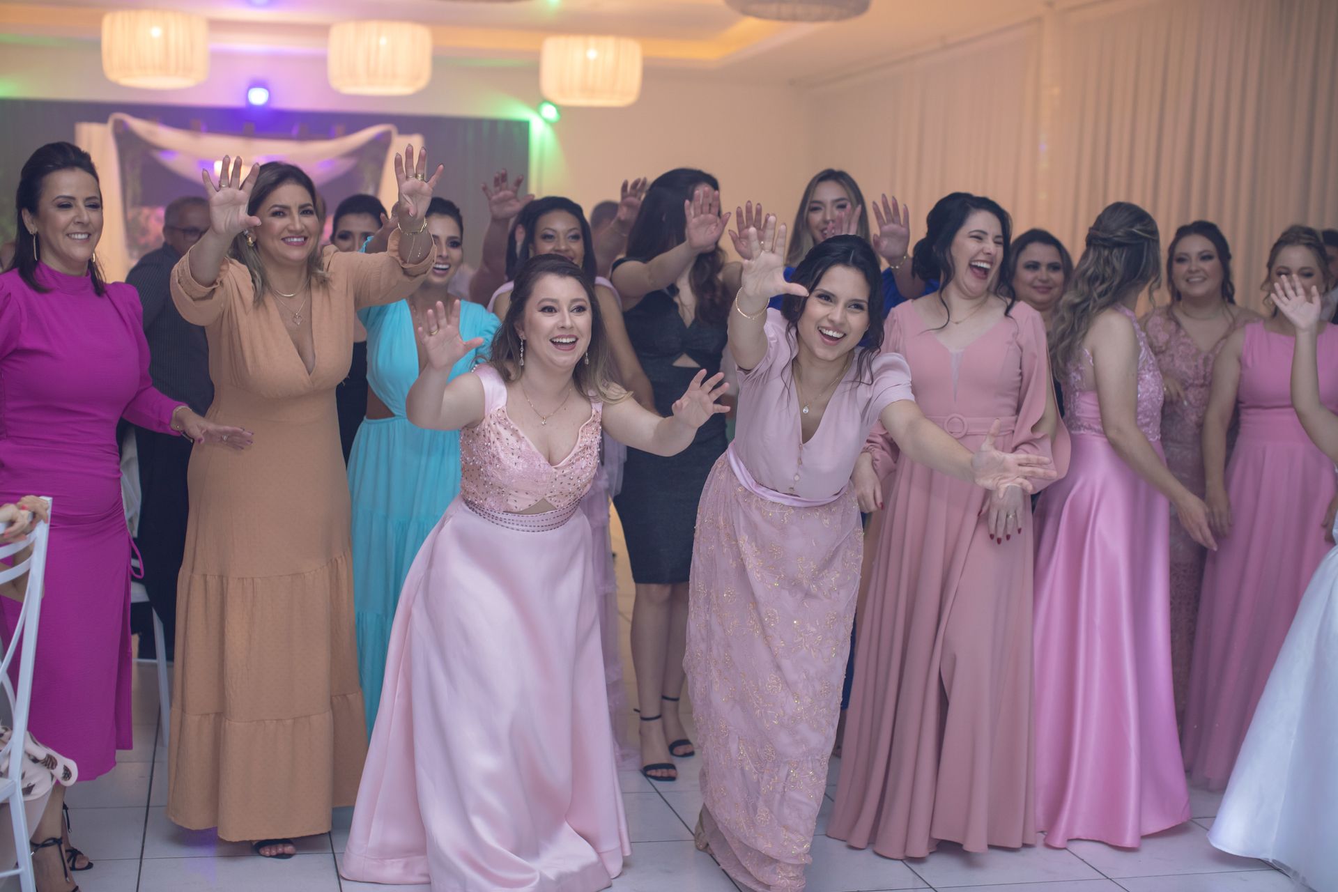 Vanessa e Samuel - Casamento - 2 - 1