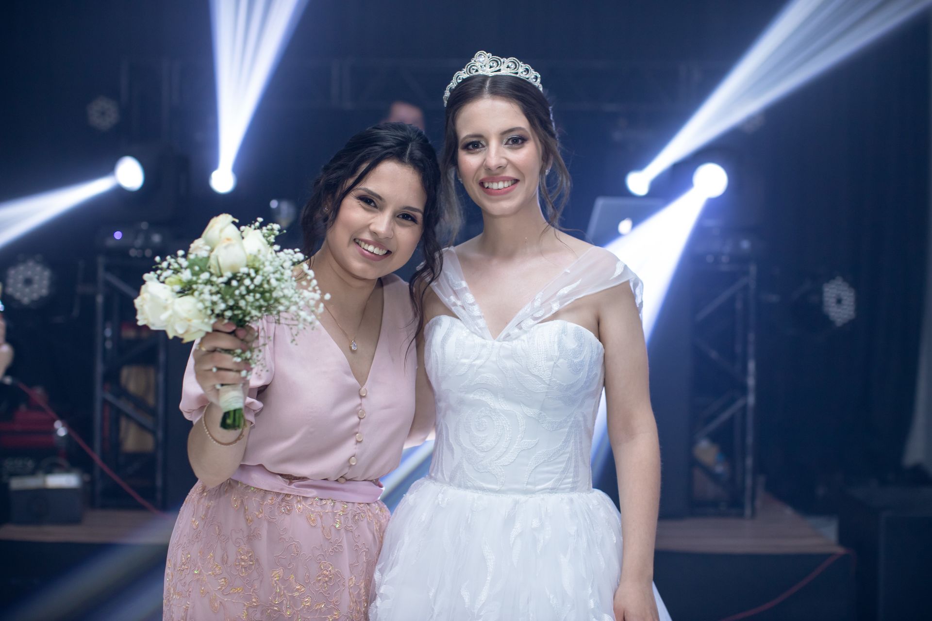 Vanessa e Samuel - Casamento - 2 - 2