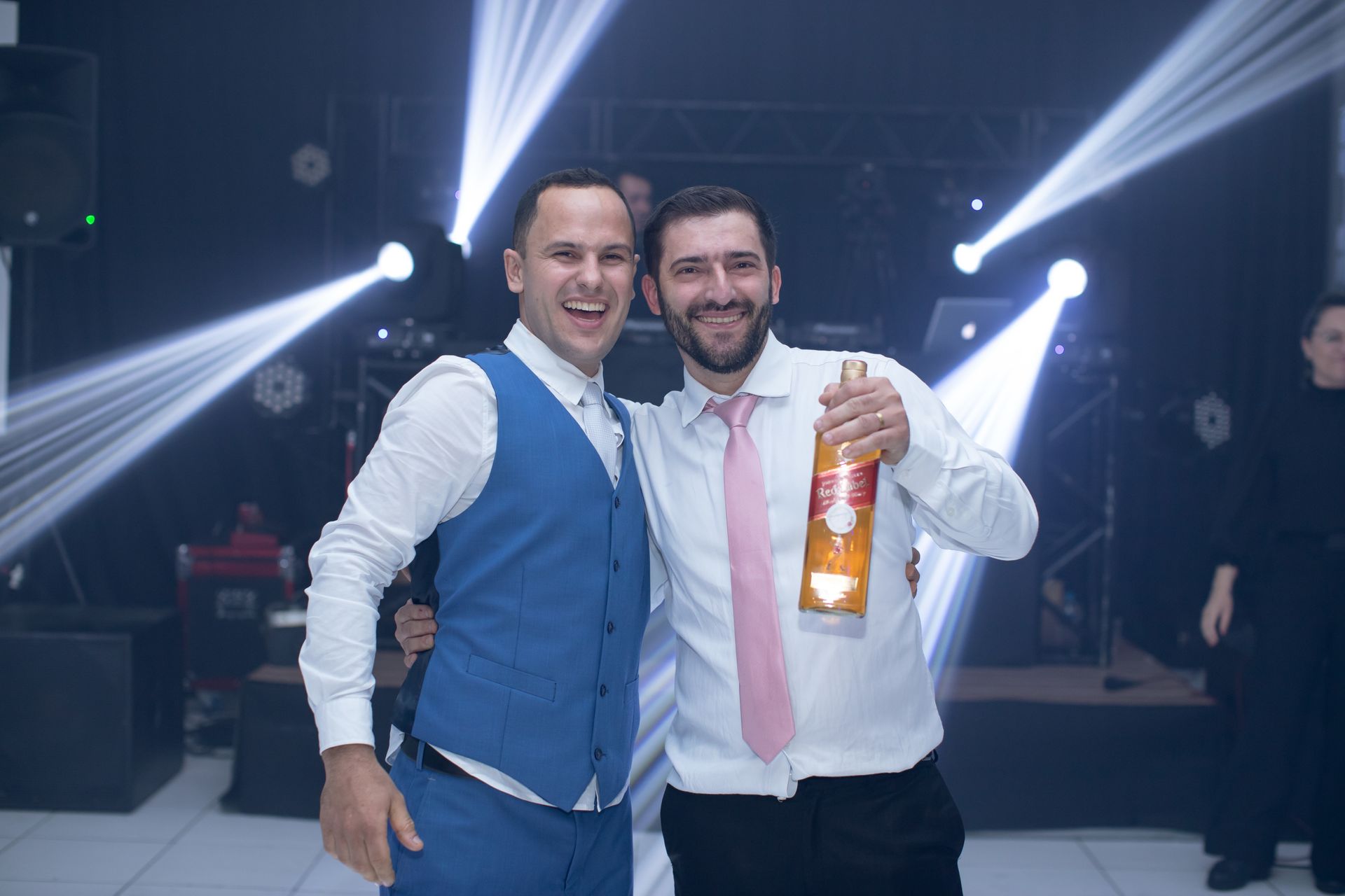 Vanessa e Samuel - Casamento - 2 - 2