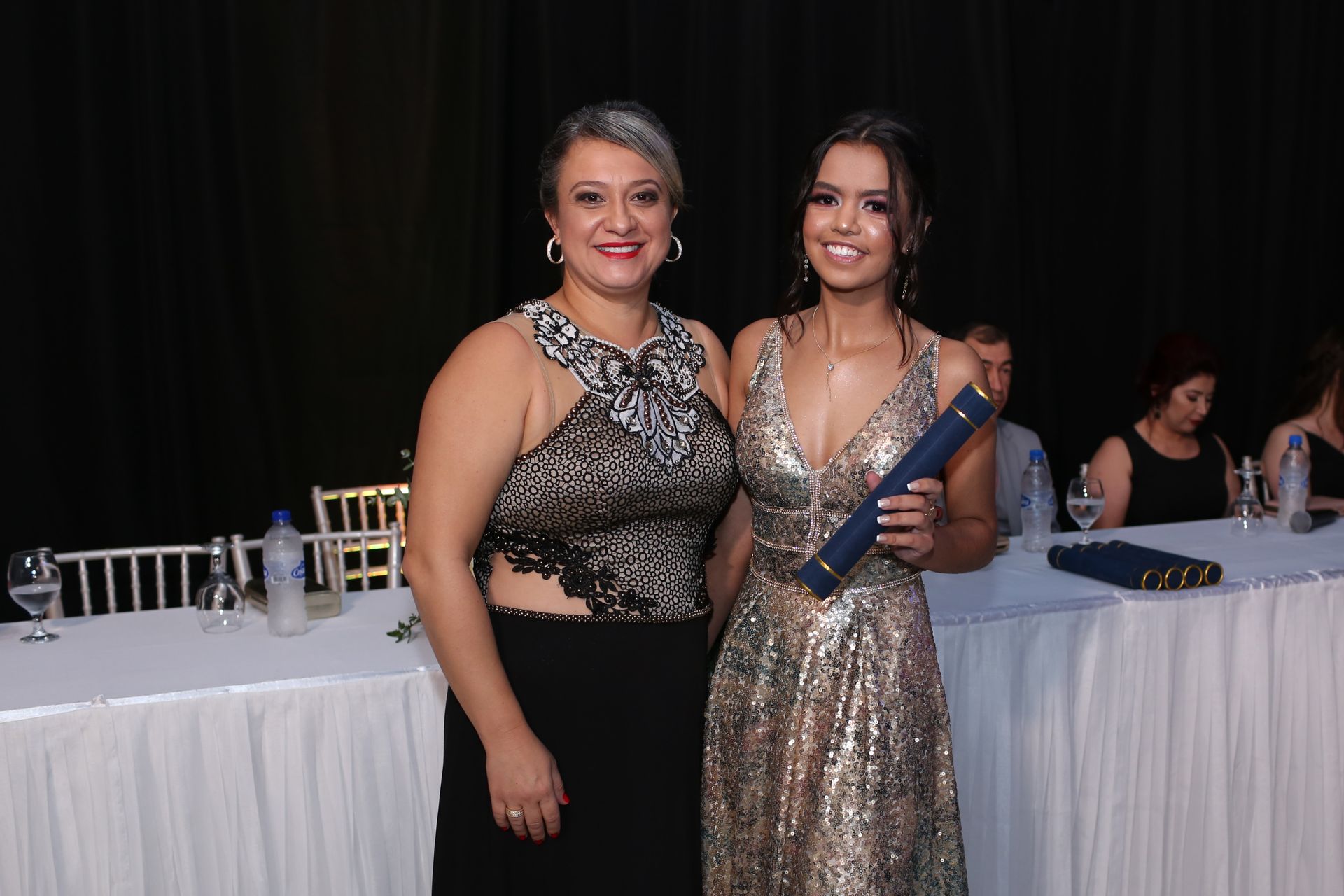 Formatura Terceirão - Bernardo Schimitz - 2 - 0