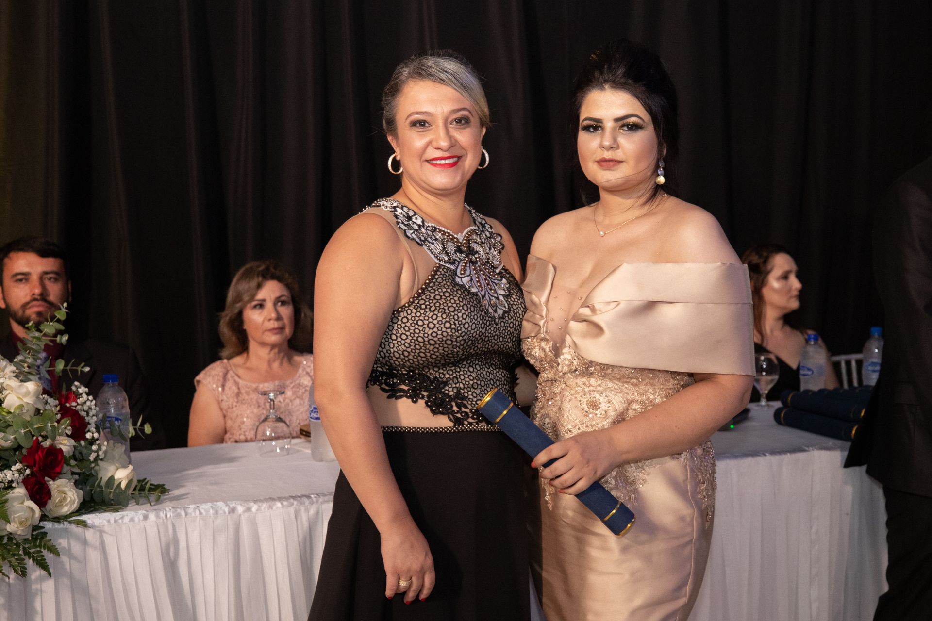 Formatura Terceirão - Bernardo Schimitz - 2 - 1