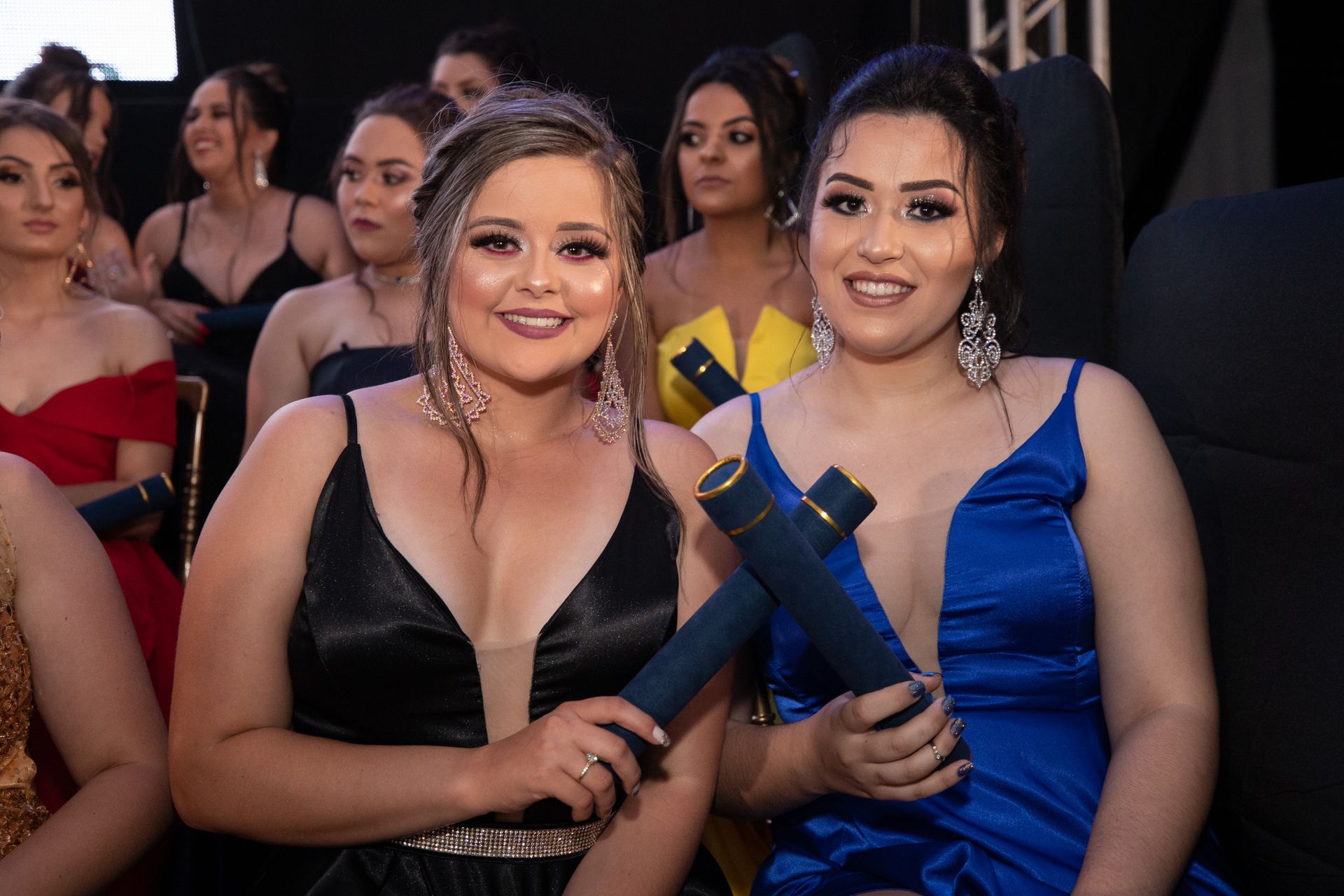 Formatura Terceirão - Bernardo Schimitz - 2 - 2