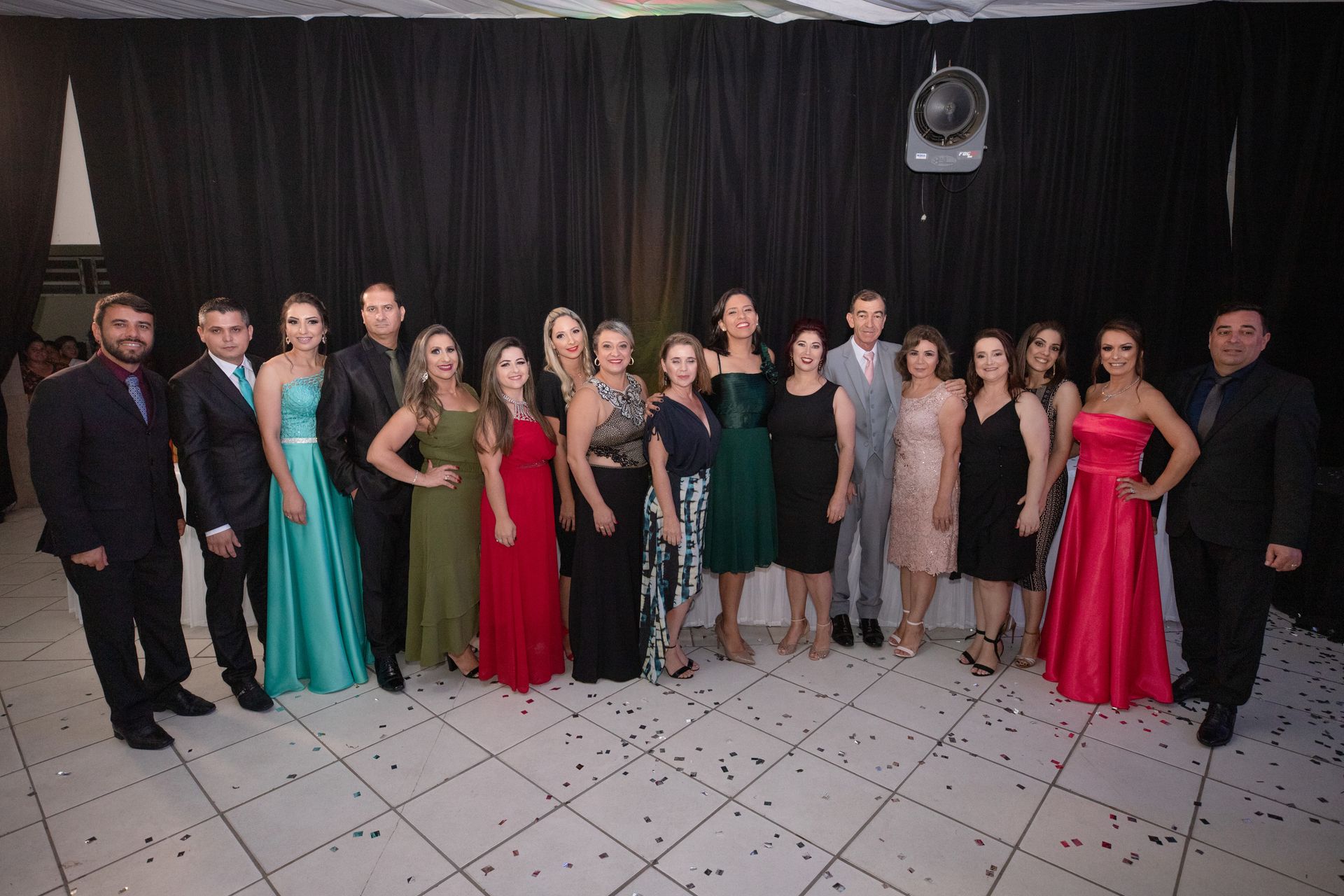 Formatura Terceirão - Bernardo Schimitz - 2 - 1