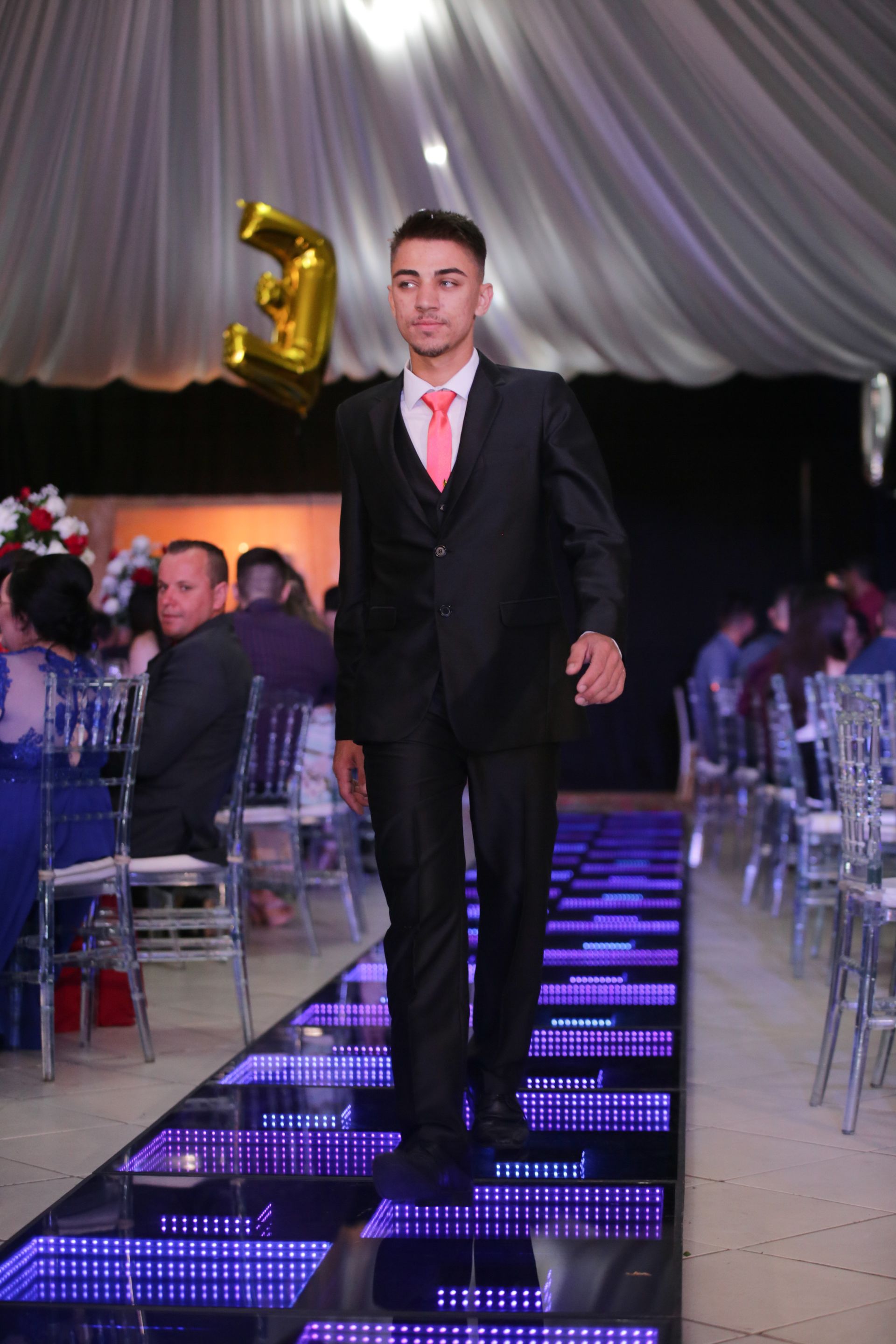 Formatura Terceirão - Bernardo Schimitz - 2 - 0