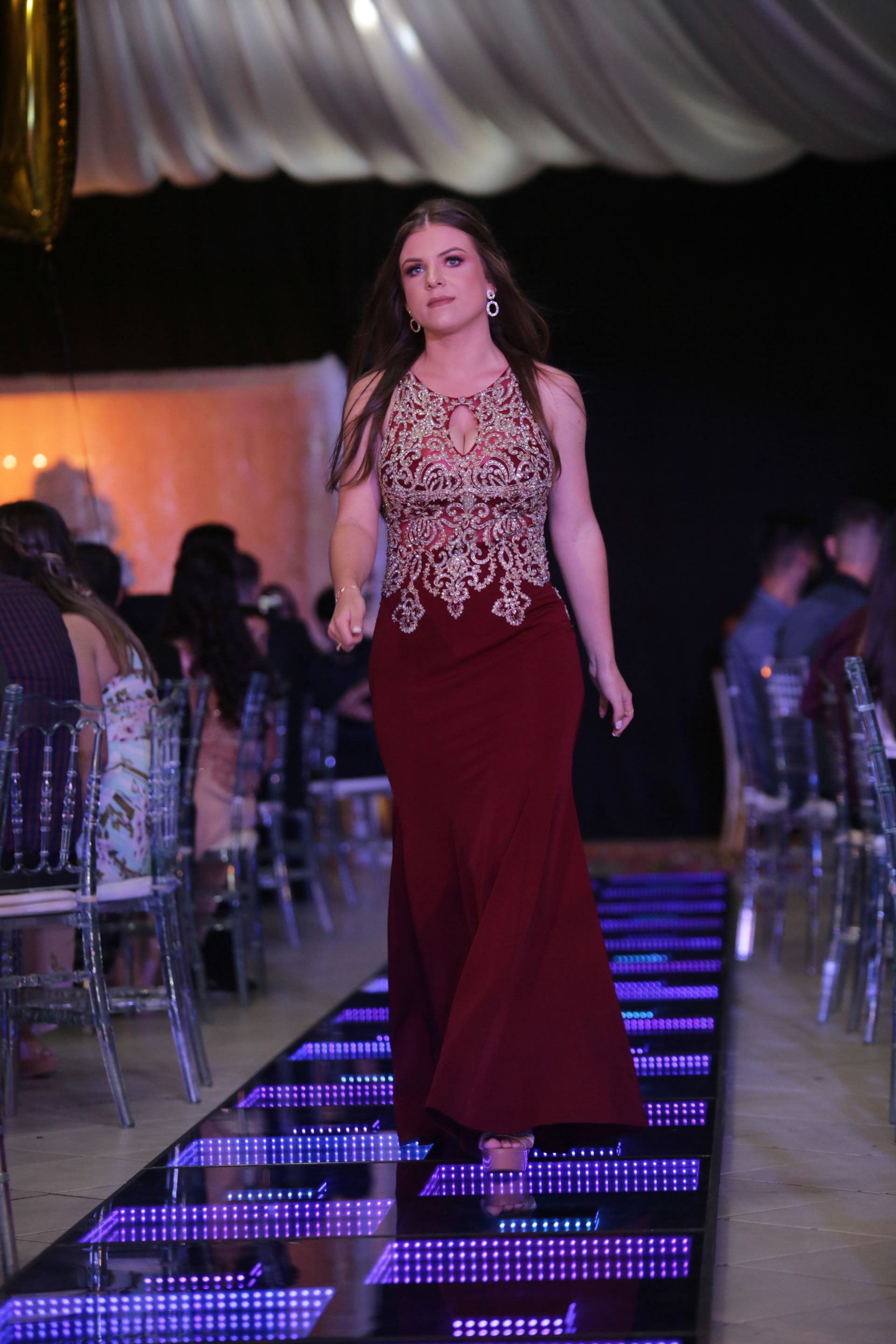 Formatura Terceirão - Bernardo Schimitz - 2 - 2