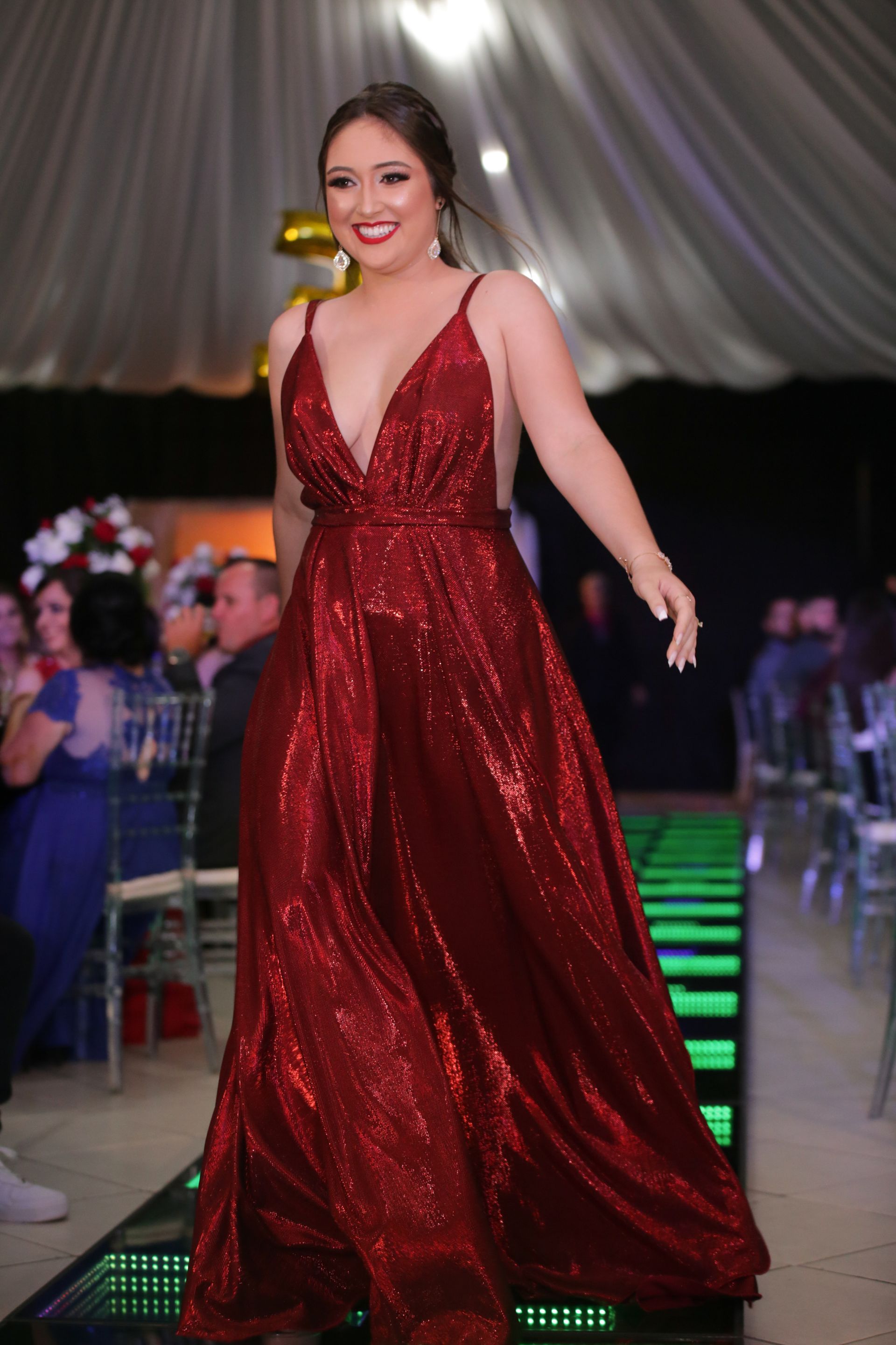 Formatura Terceirão - Bernardo Schimitz - 2 - 0