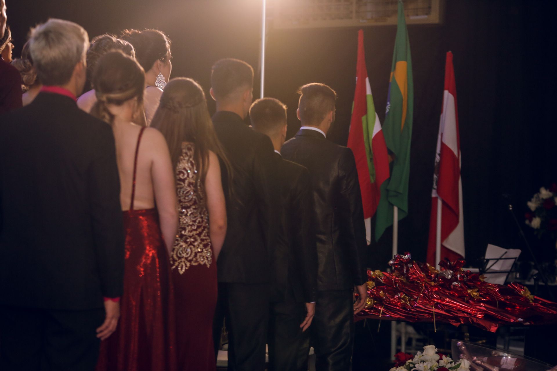 Formatura Terceirão - Bernardo Schimitz - 2 - 1