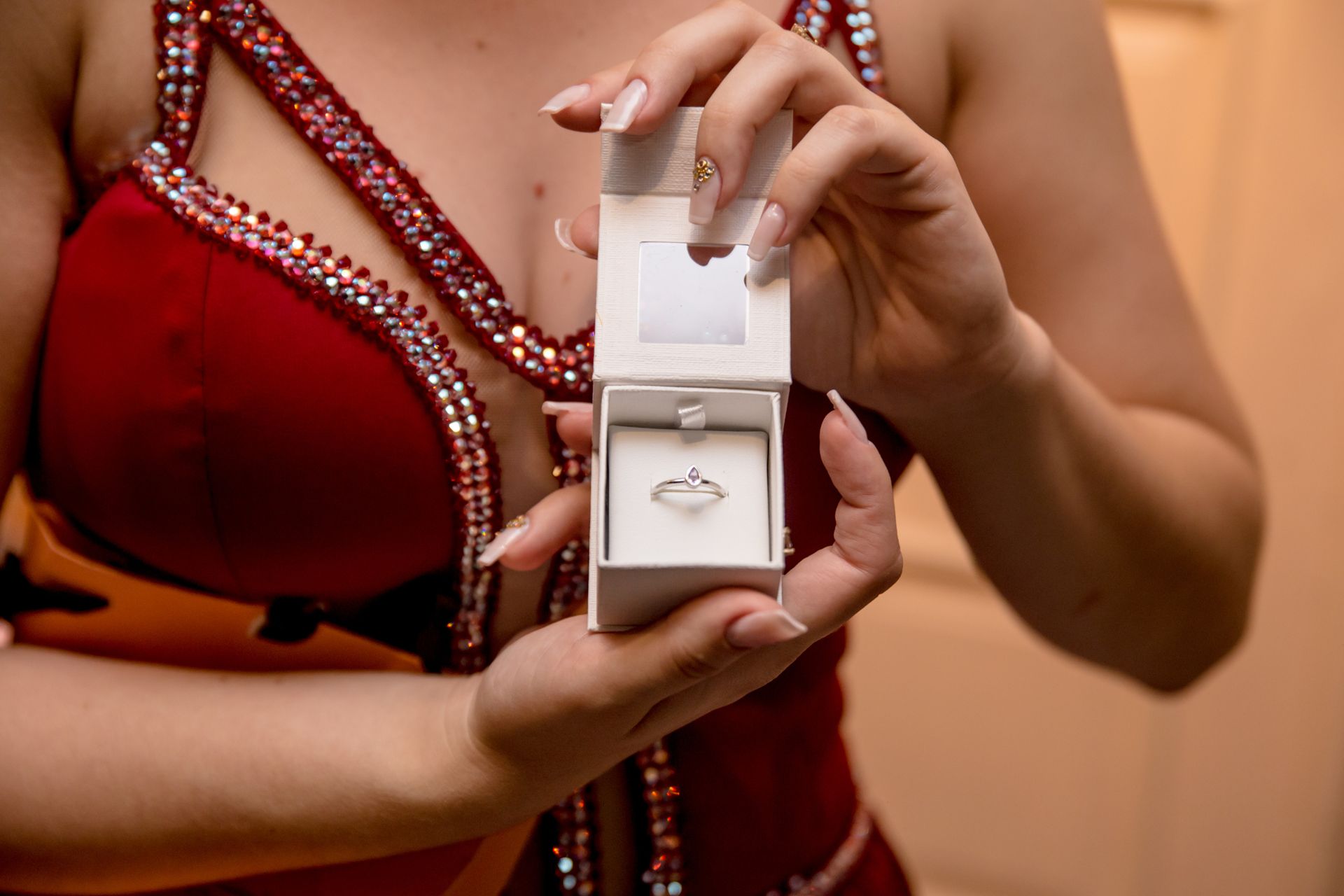 Milene - Recepção de Formatura - 2 - 2