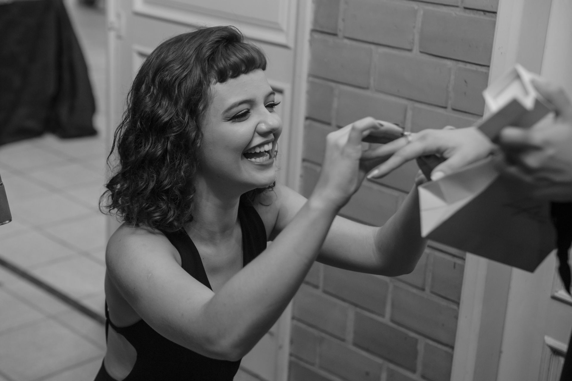 Milene - Recepção de Formatura - 2 - 0