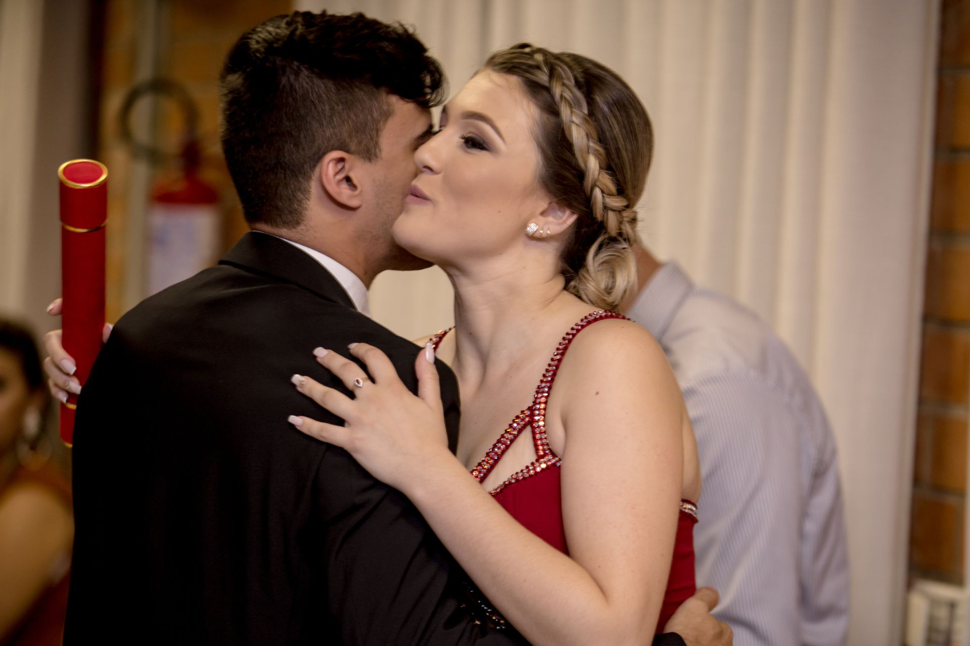 Milene - Recepção de Formatura - 2 - 0