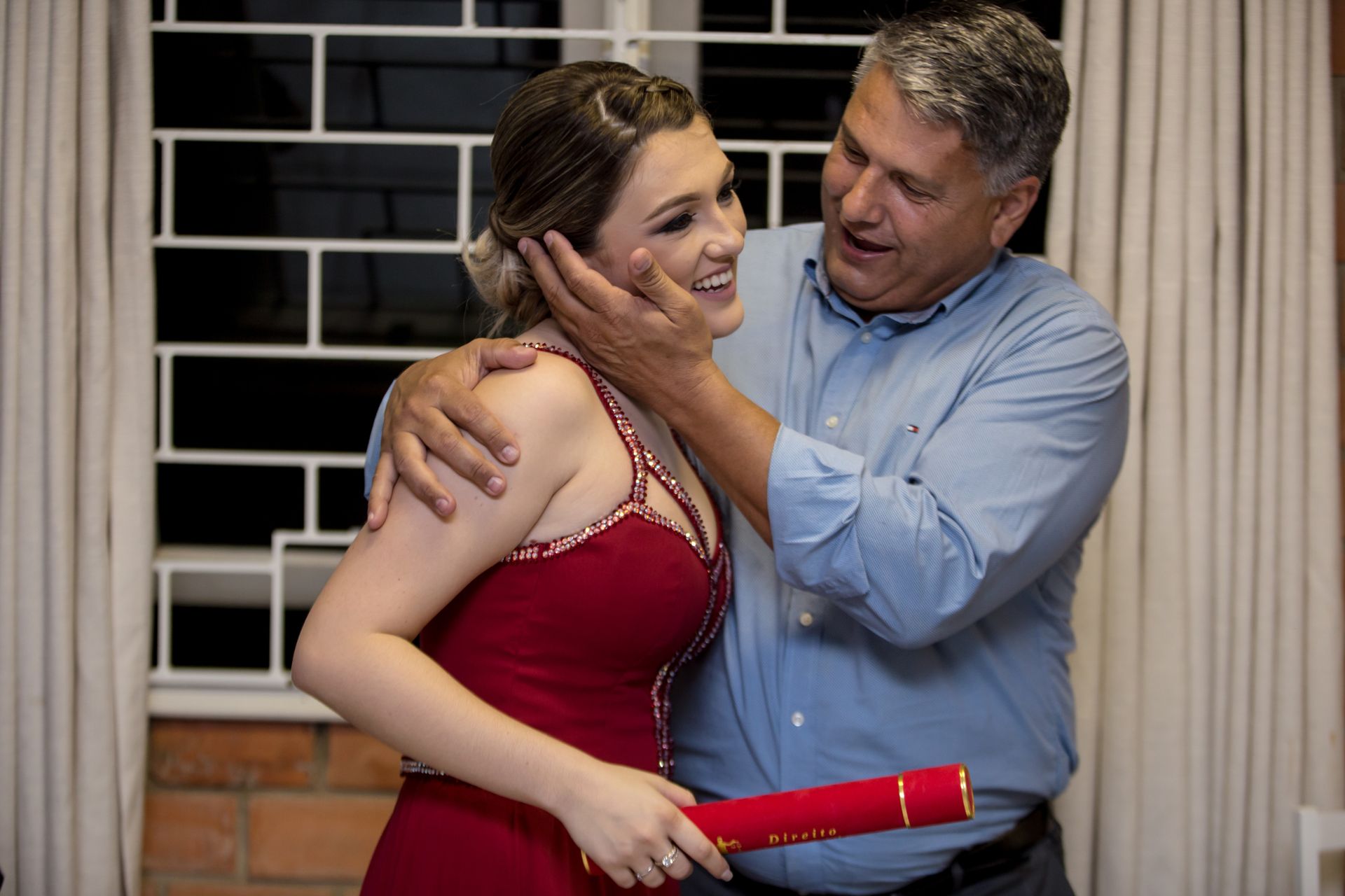 Milene - Recepção de Formatura - 2 - 2