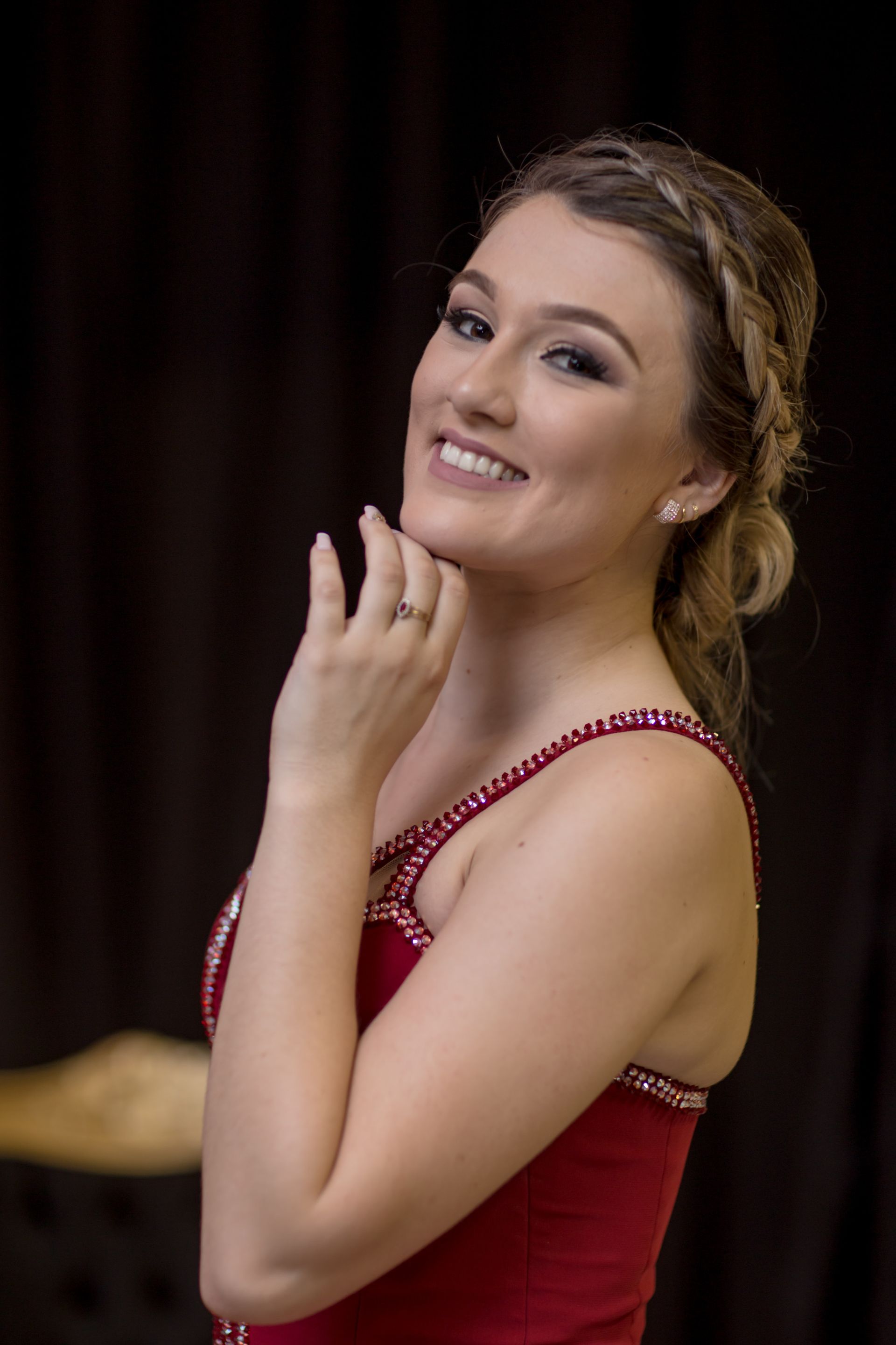 Milene - Recepção de Formatura - 2 - 0