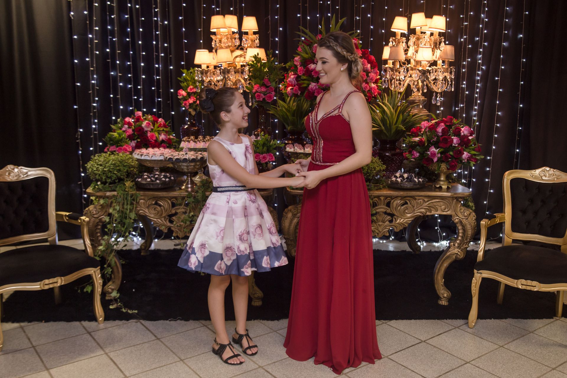 Milene - Recepção de Formatura - 2 - 0