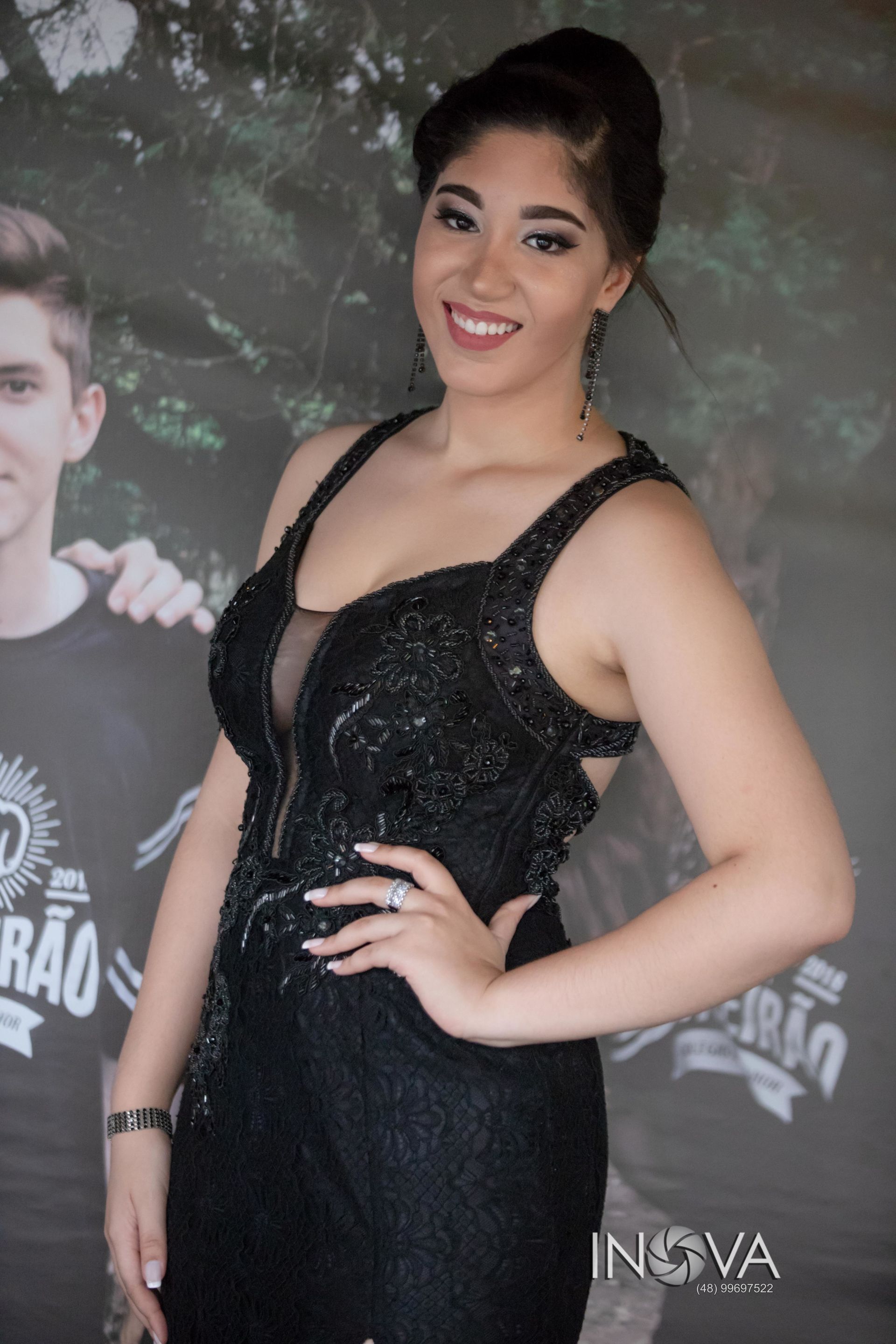 Formatura de Terceirão - Monsenhor - 2 - 1