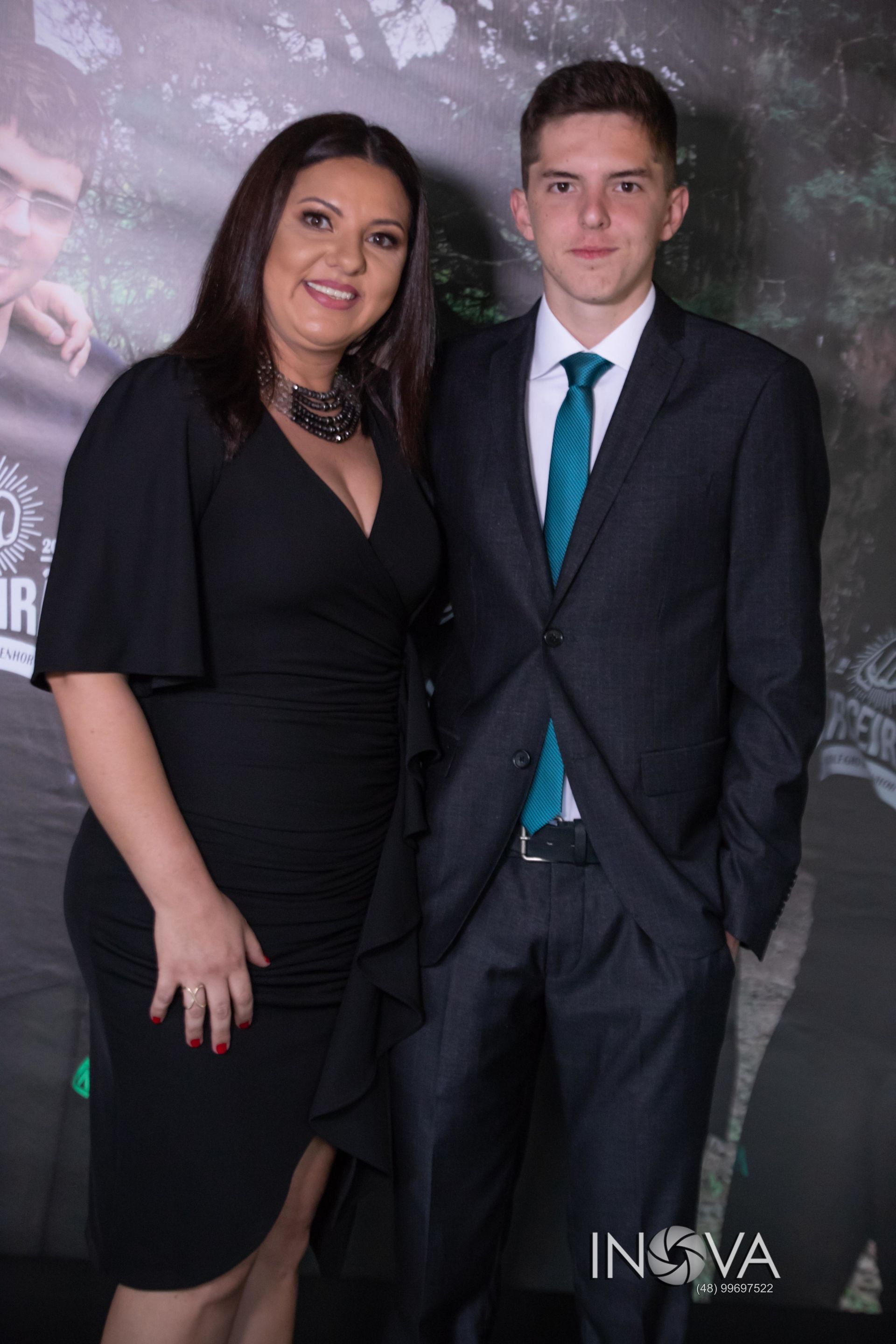 Formatura de Terceirão - Monsenhor - 2 - 2