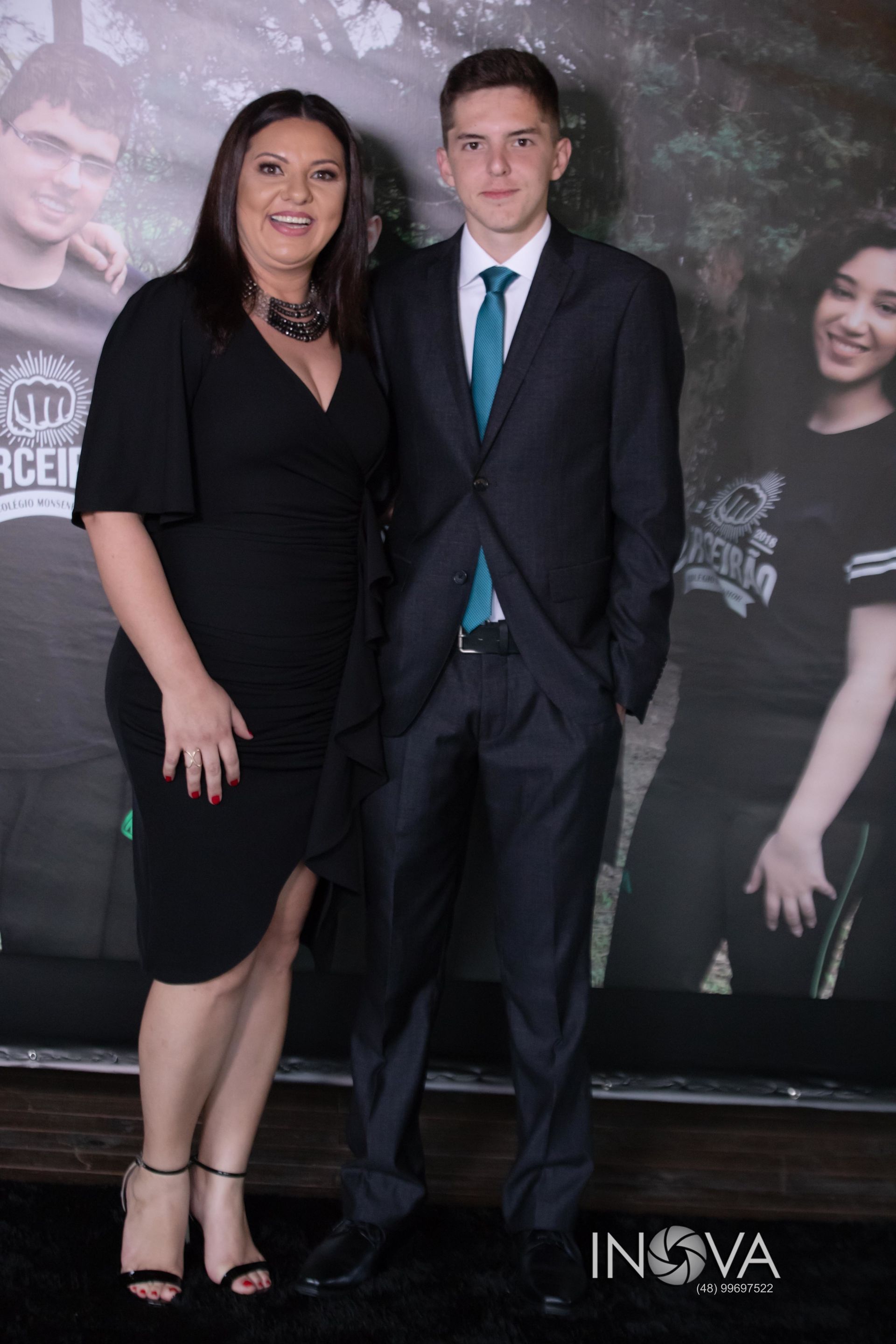 Formatura de Terceirão - Monsenhor - 2 - 0