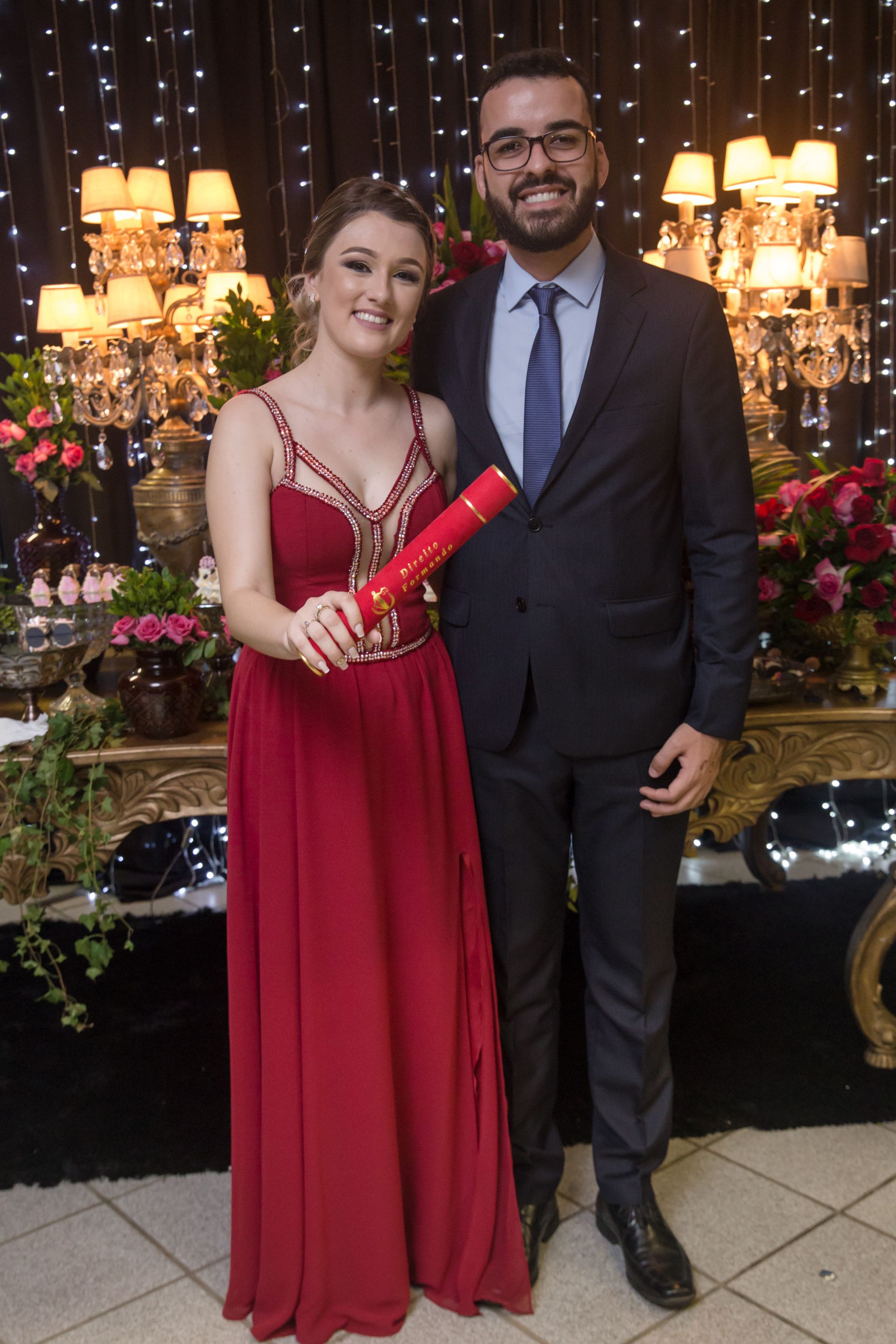 Milene - Recepção de Formatura - 2 - 0