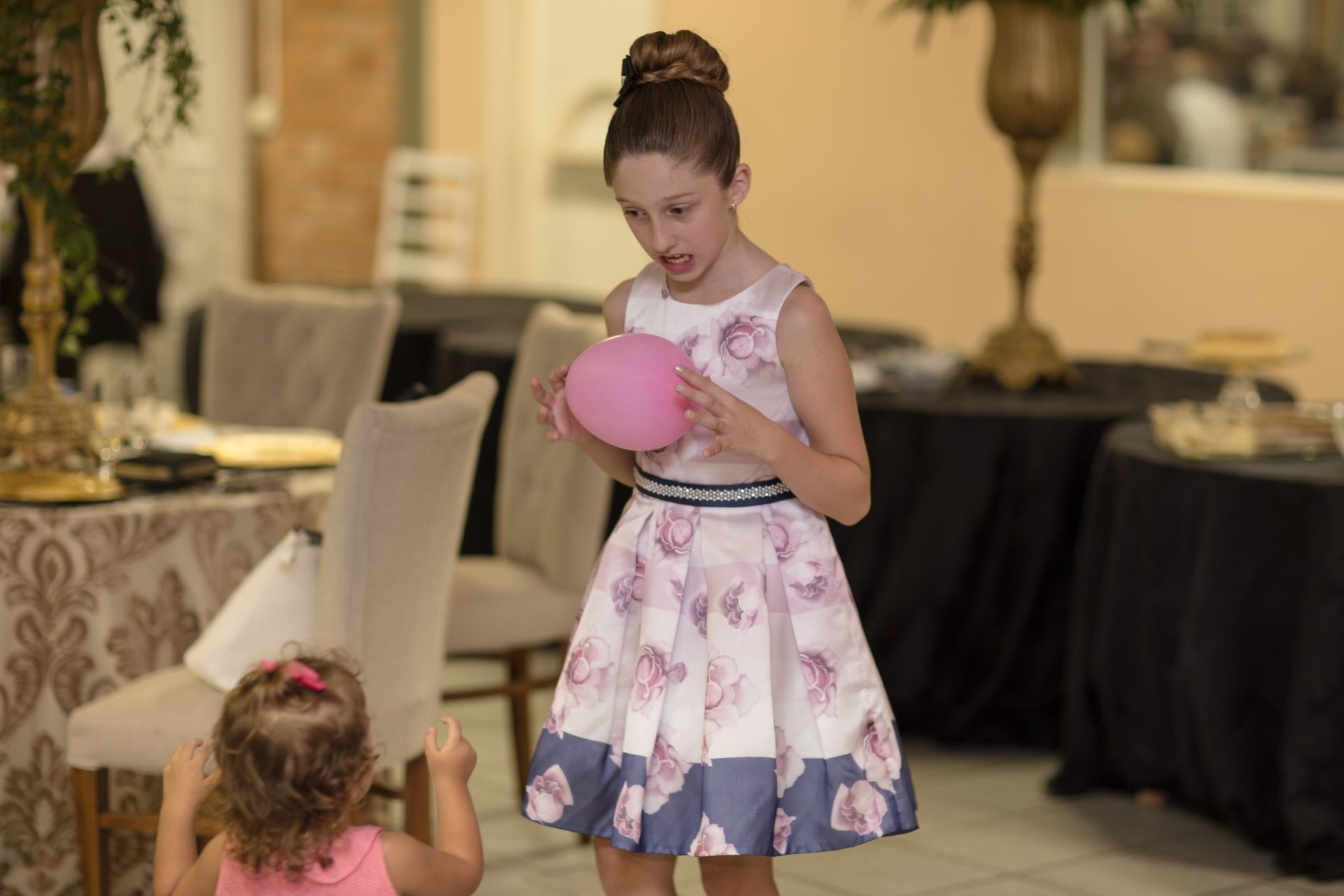 Milene - Recepção de Formatura - 2 - 1