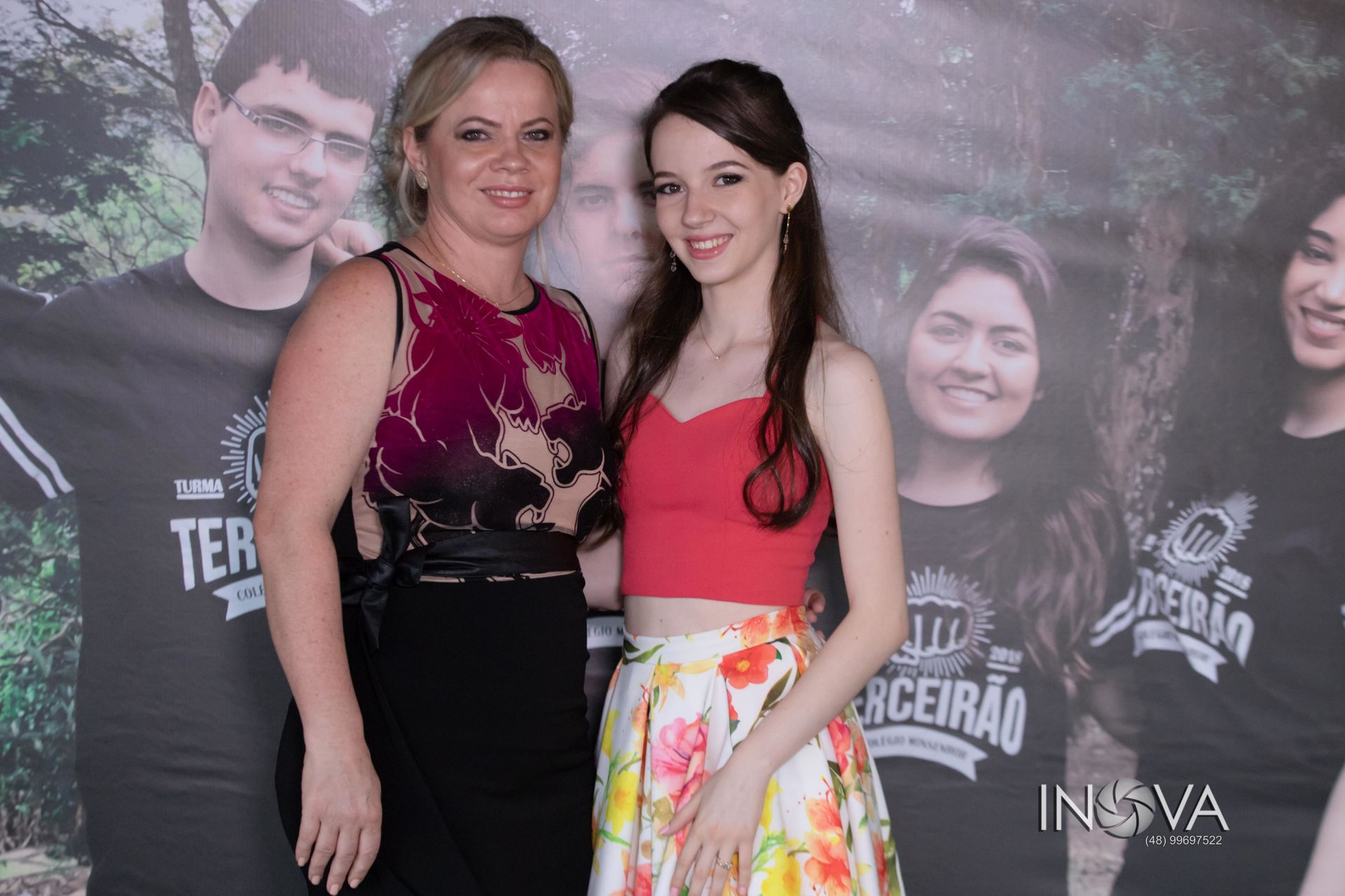 Formatura de Terceirão - Monsenhor - 2 - 0