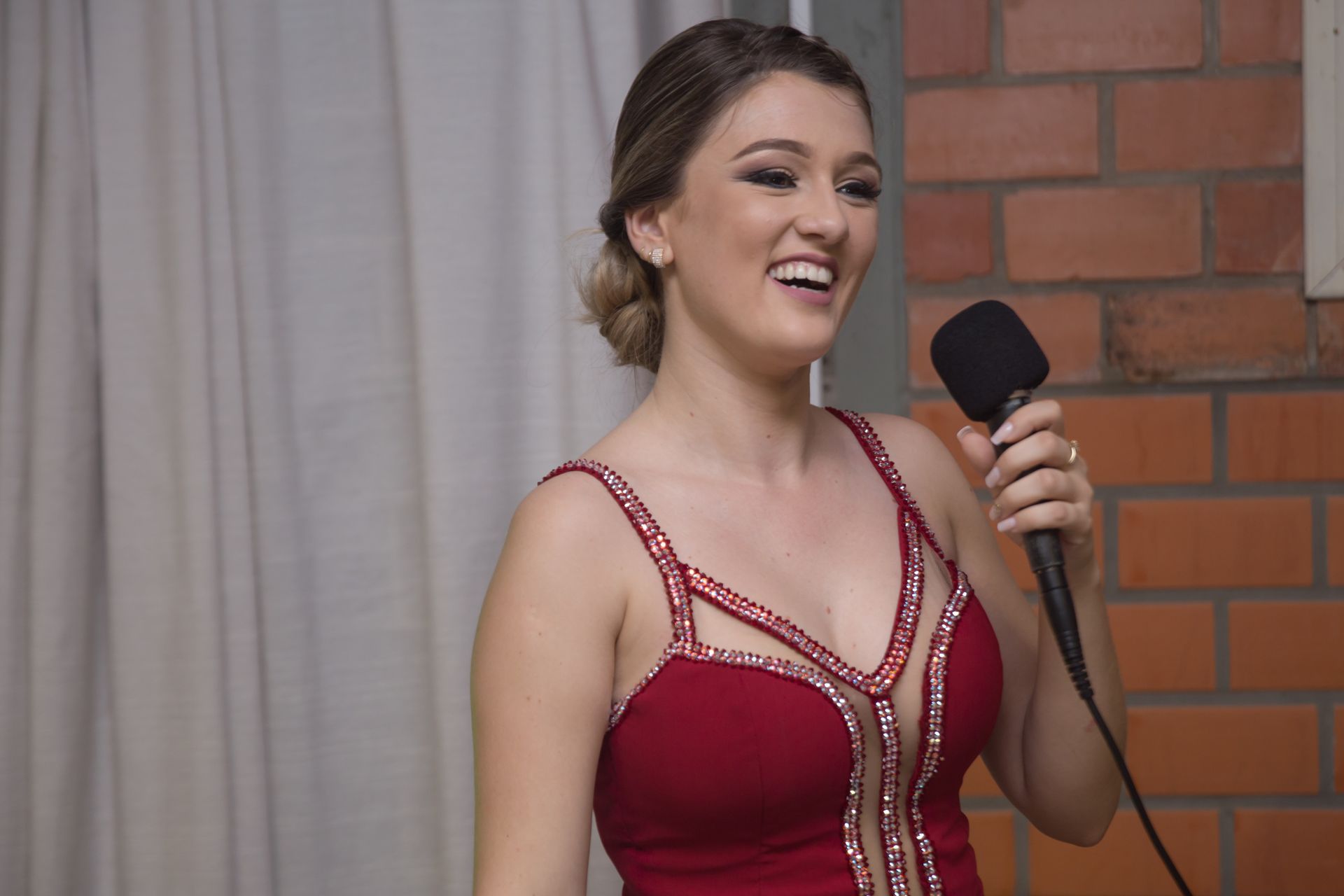 Milene - Recepção de Formatura - 2 - 0