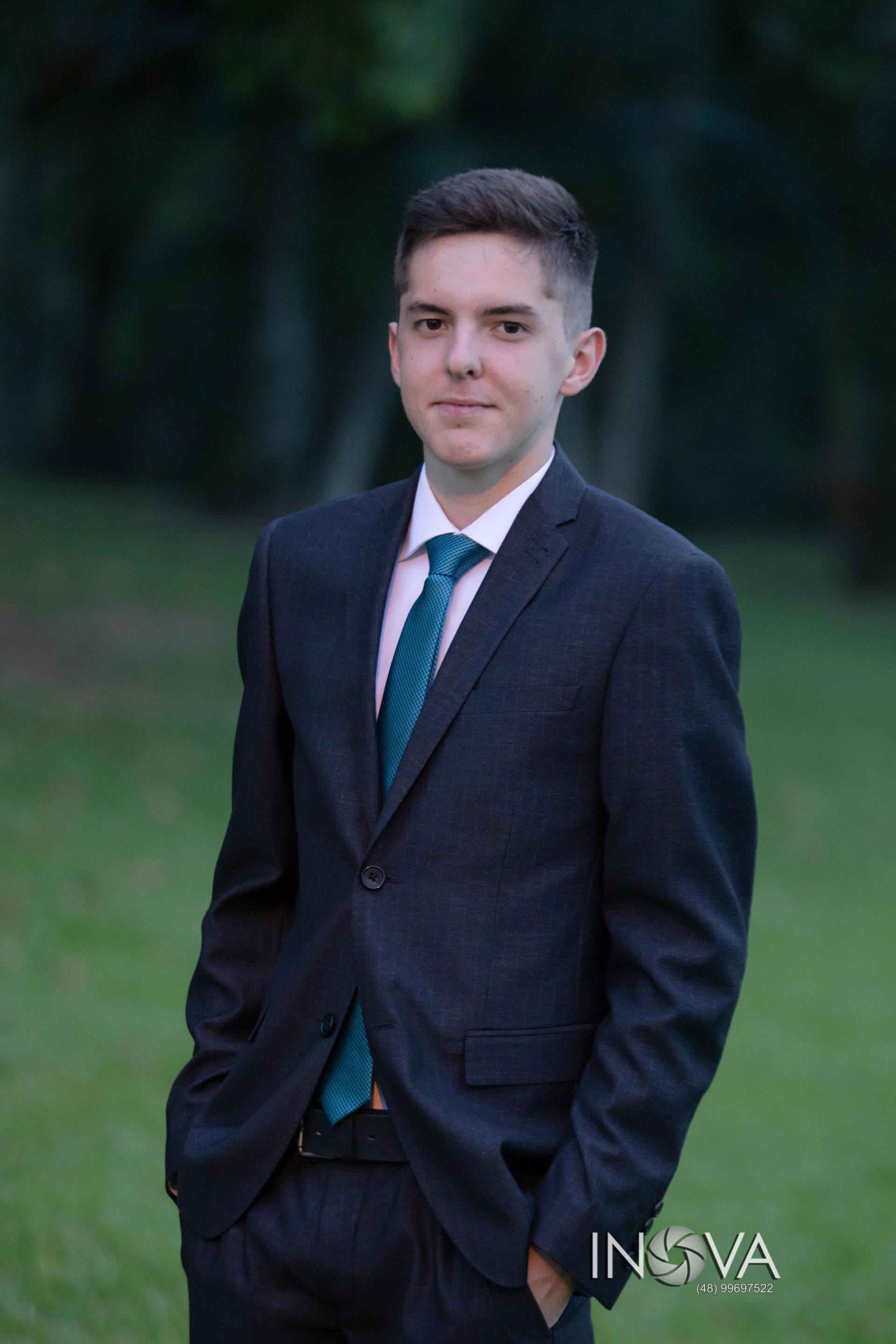 Formatura de Terceirão - Monsenhor - 2 - 2