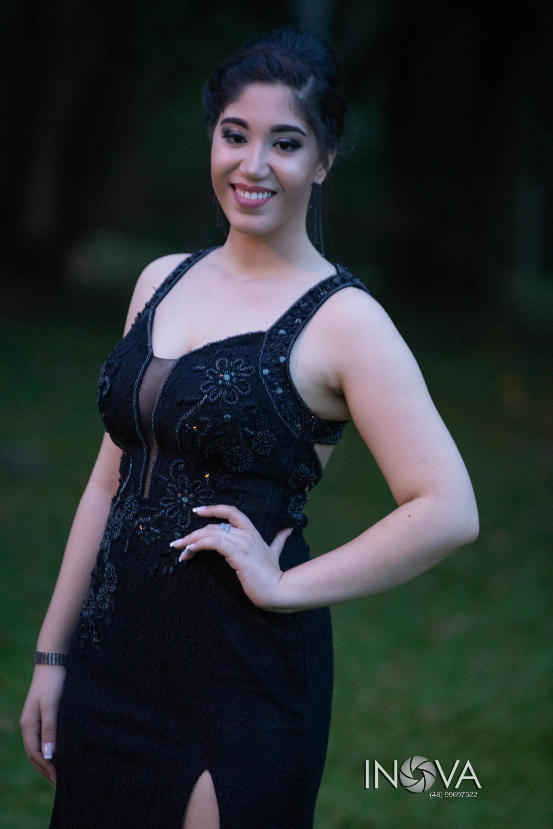 Formatura de Terceirão - Monsenhor - 2 - 1