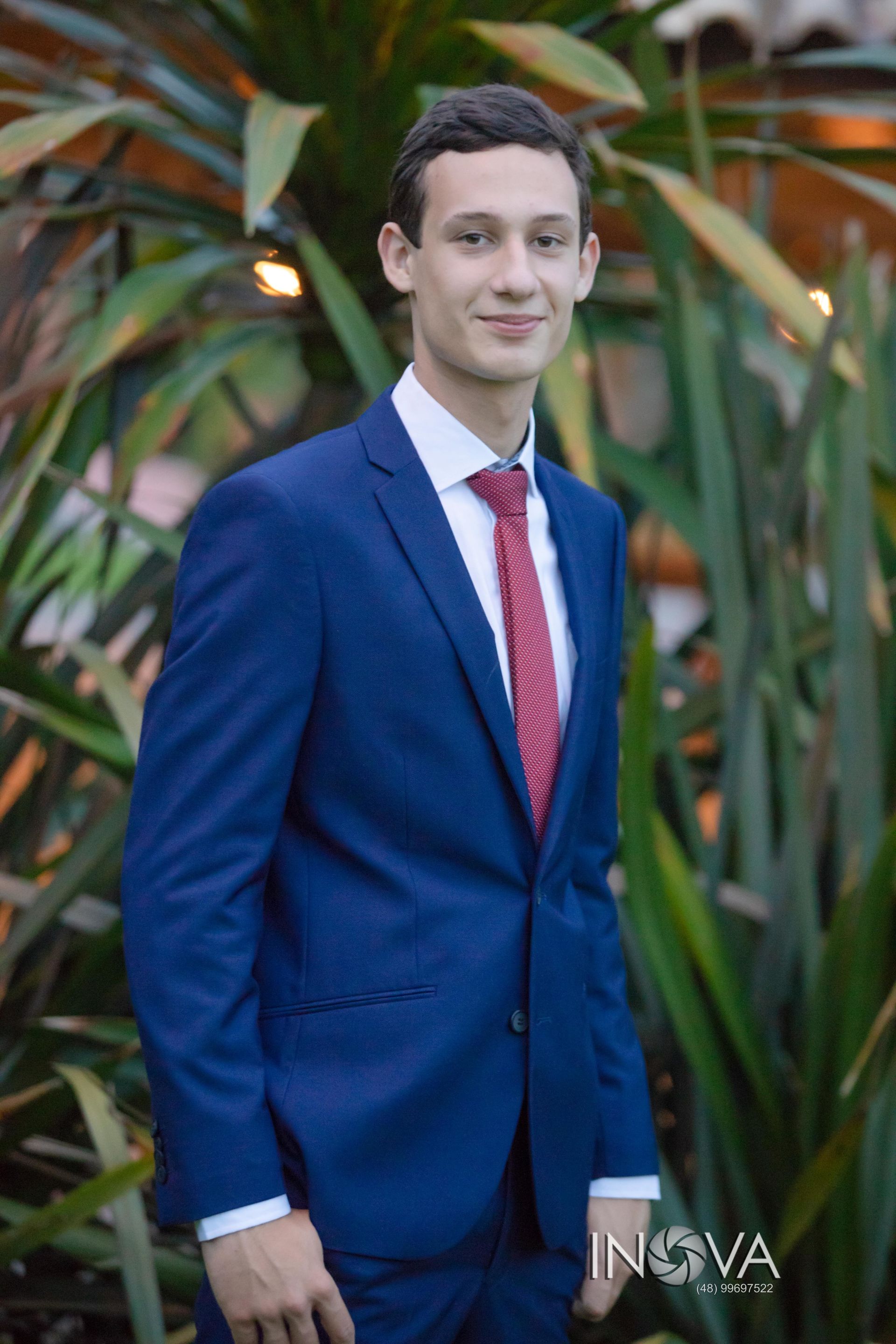 Formatura de Terceirão - Monsenhor - 2 - 1