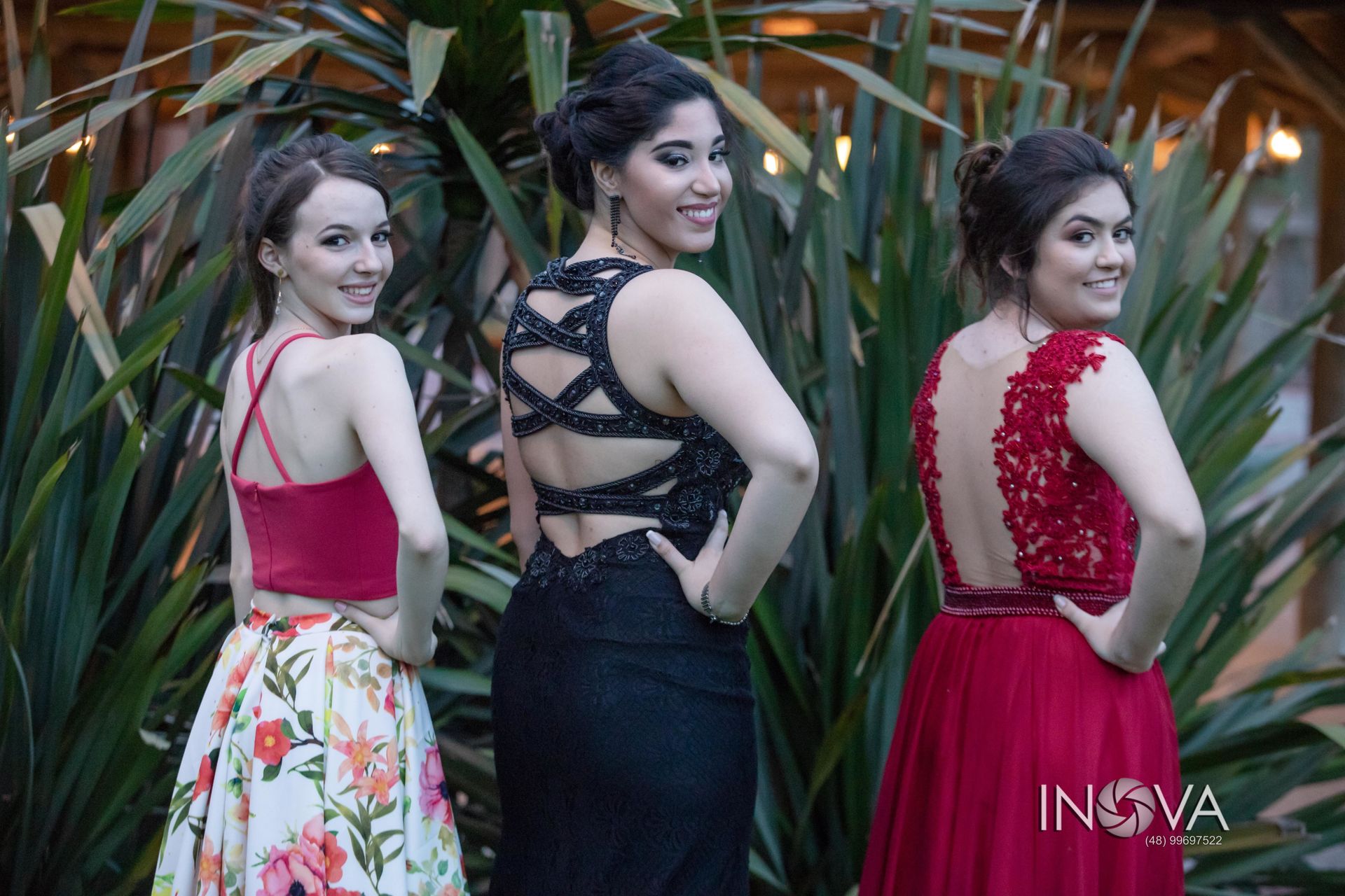 Formatura de Terceirão - Monsenhor - 2 - 0