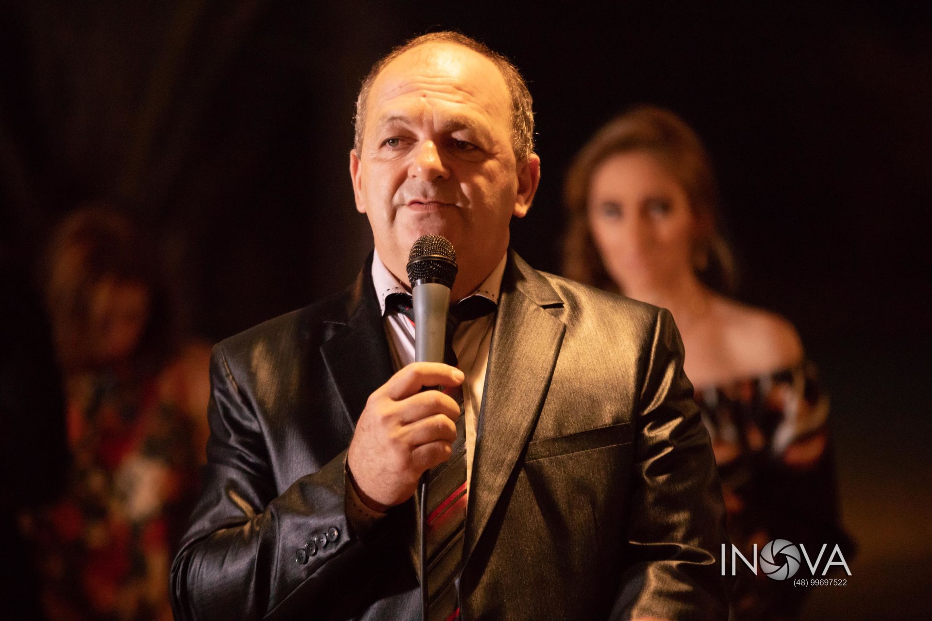 Formatura de Terceirão - Monsenhor - 2 - 2