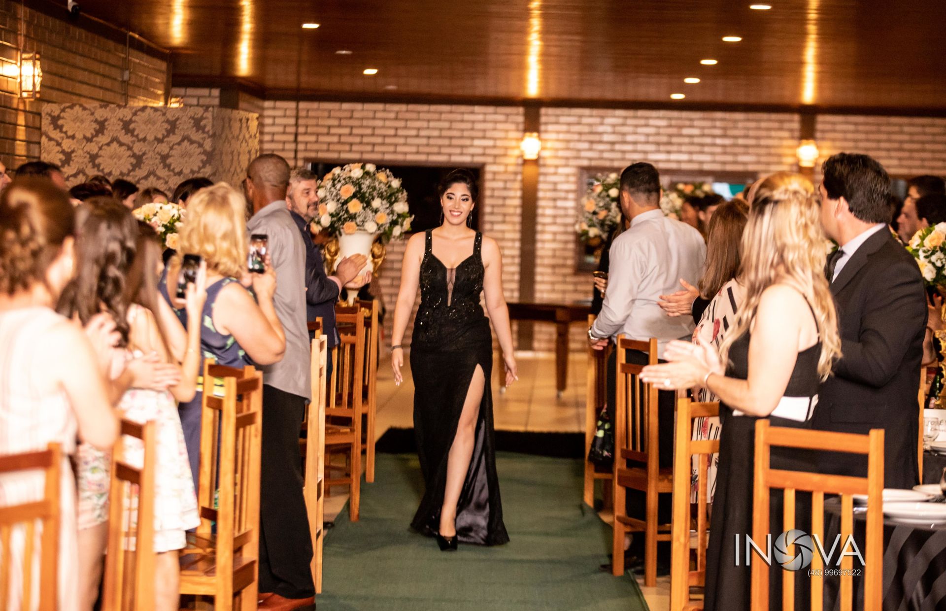 Formatura de Terceirão - Monsenhor - 2 - 2