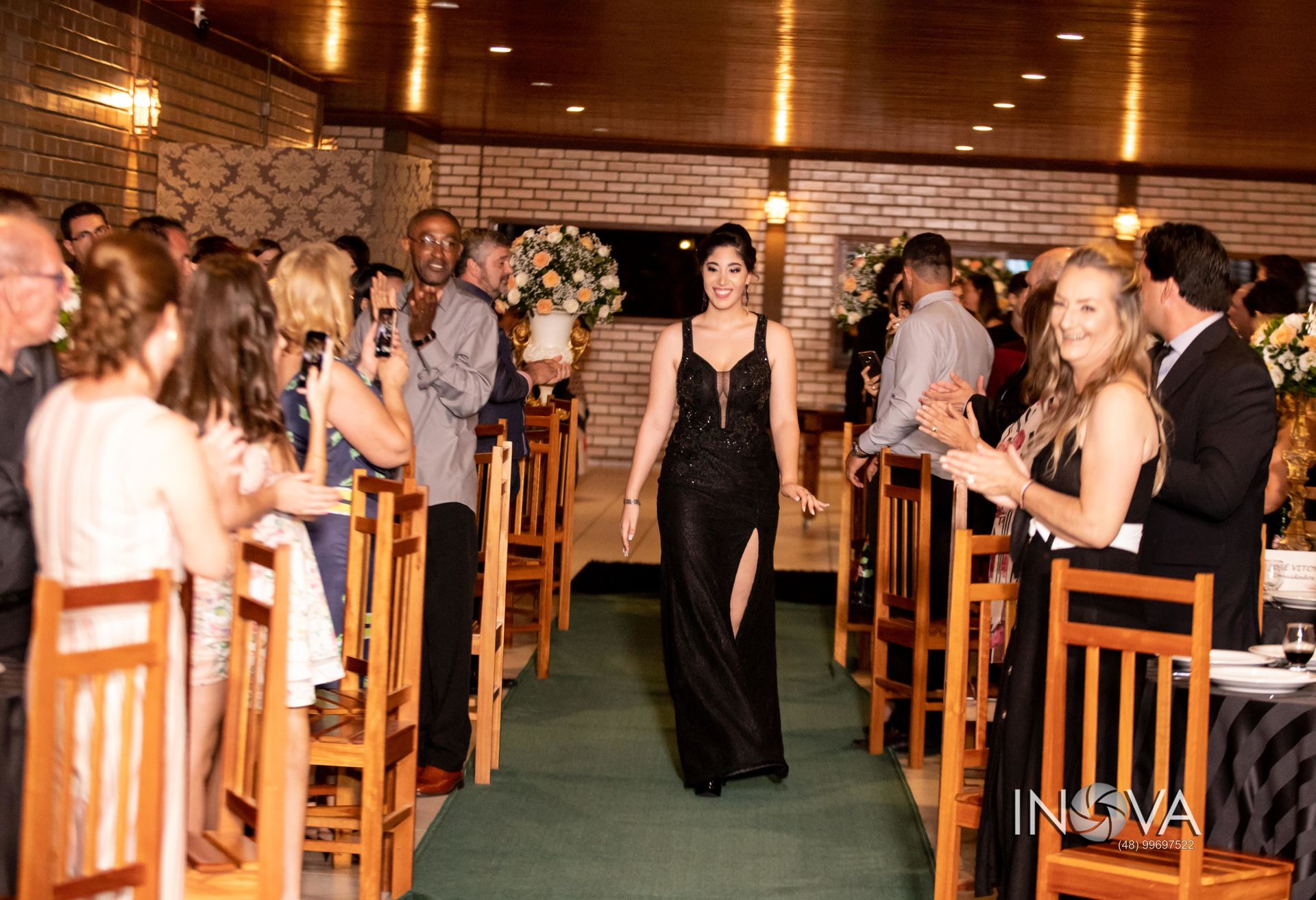 Formatura de Terceirão - Monsenhor - 2 - 0