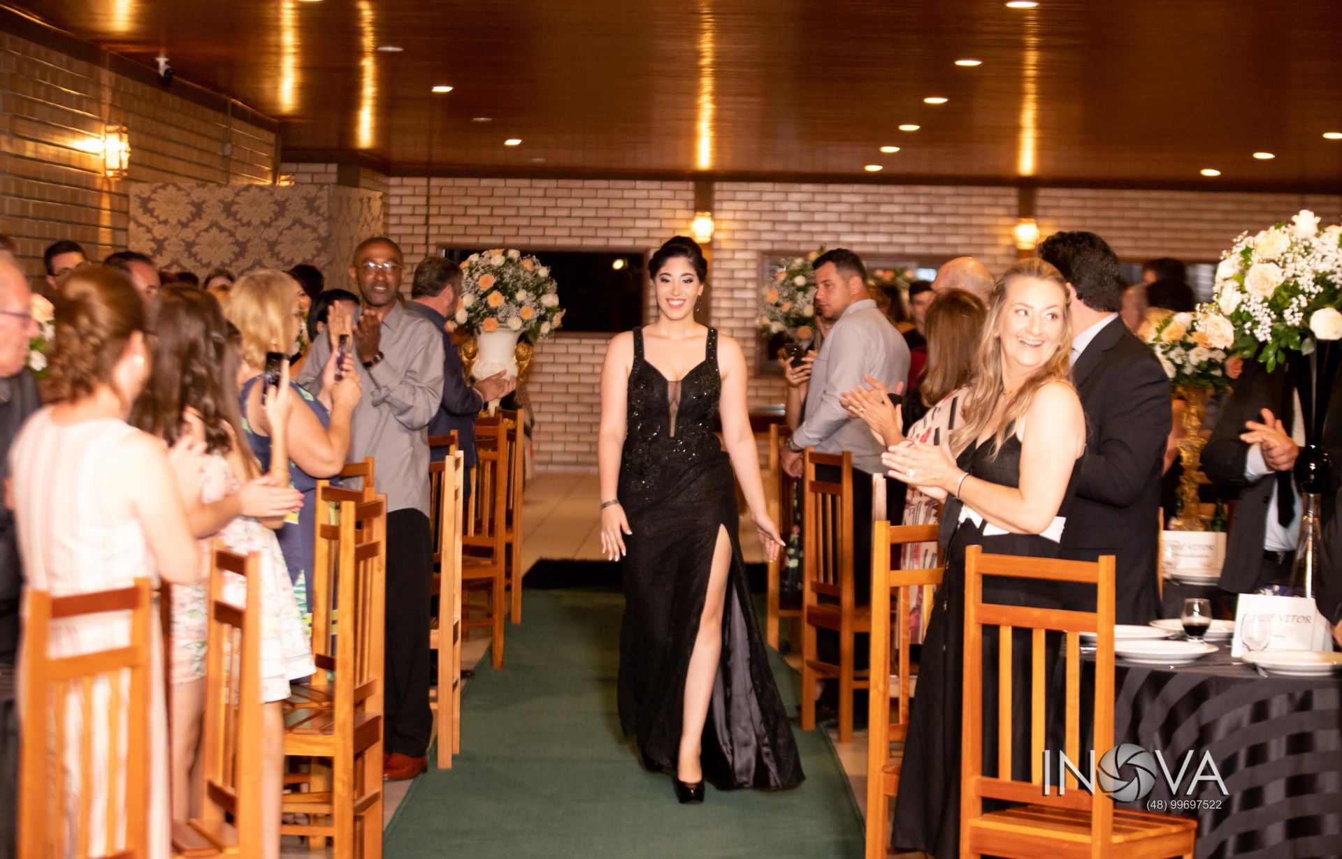 Formatura de Terceirão - Monsenhor - 2 - 1