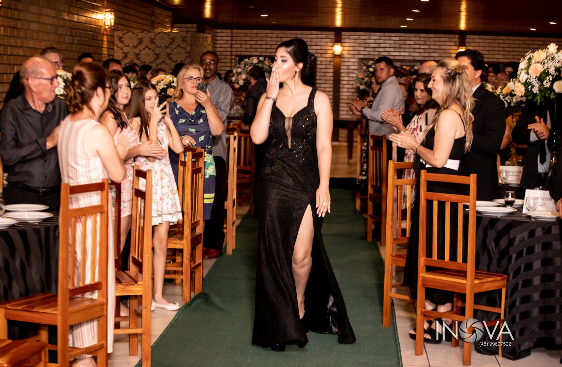 Formatura de Terceirão - Monsenhor - 2 - 2